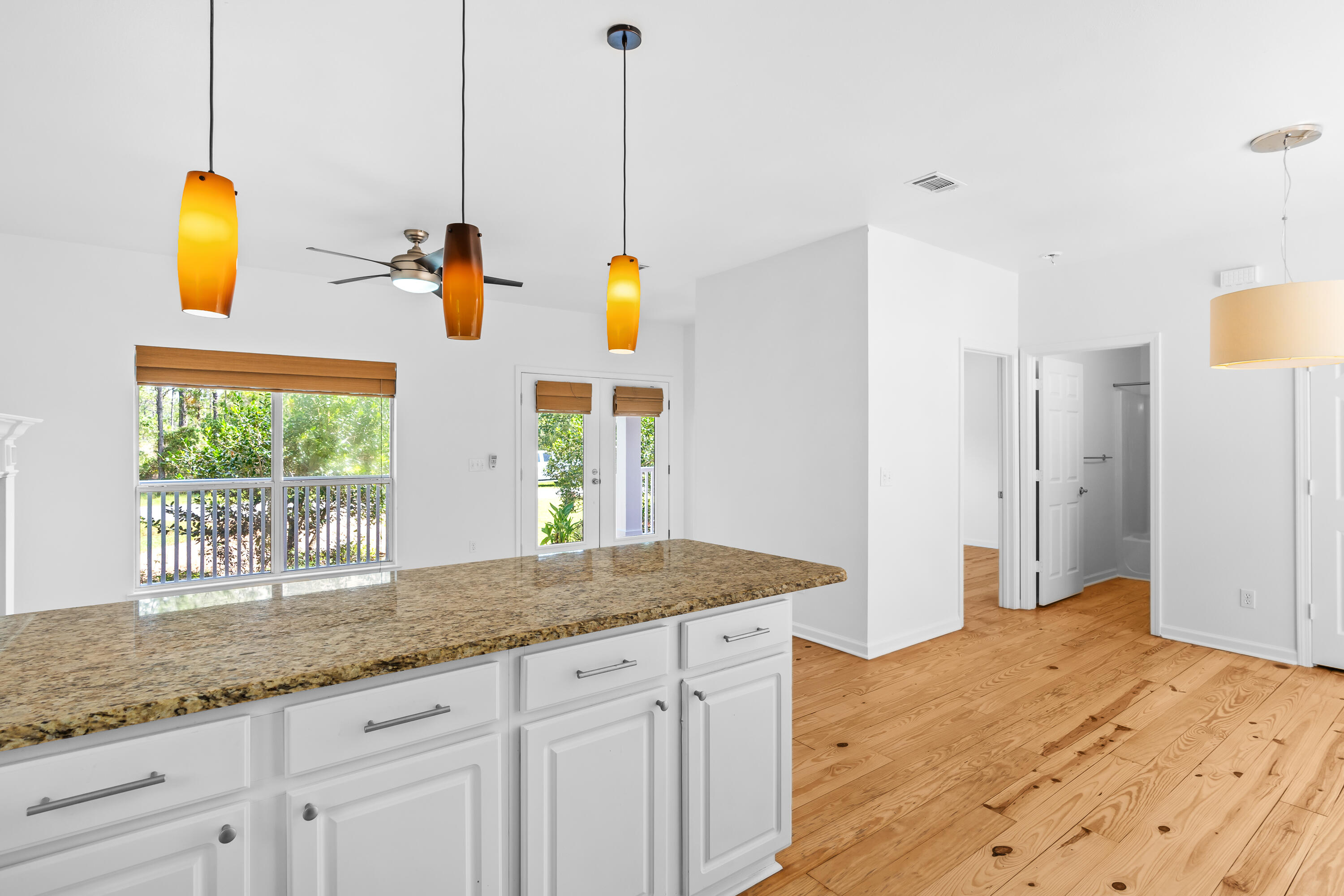 MACK BAYOU PINES - Residential