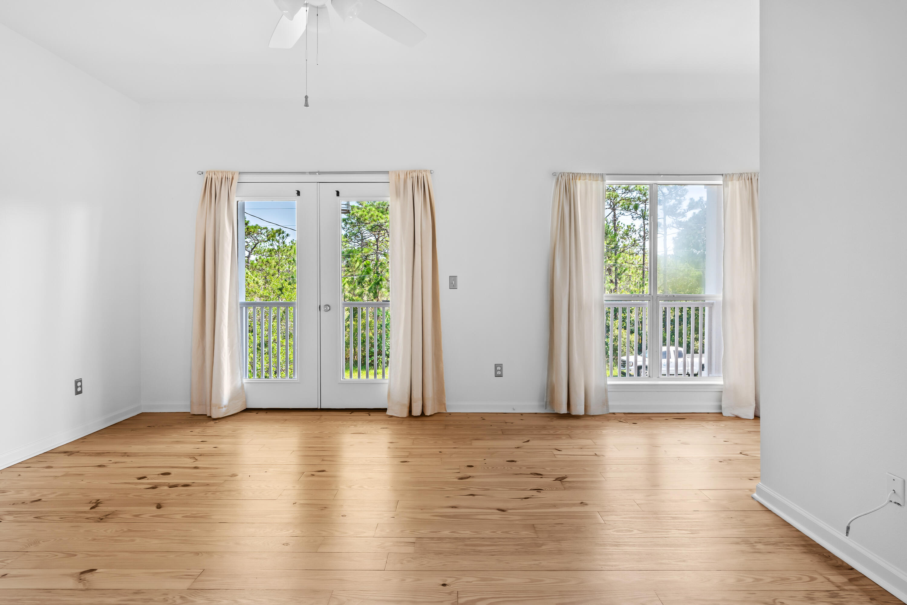 MACK BAYOU PINES - Residential