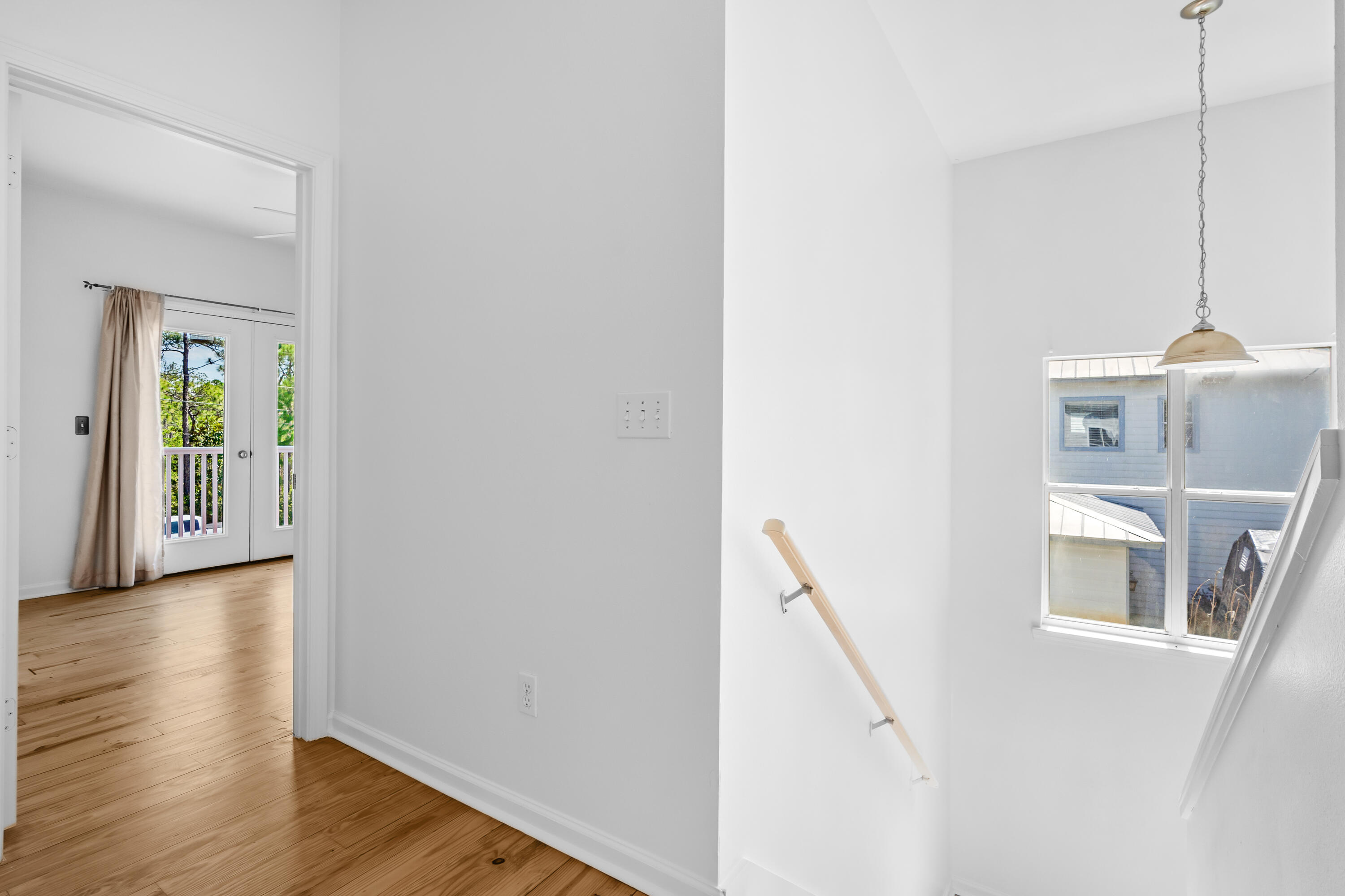 MACK BAYOU PINES - Residential