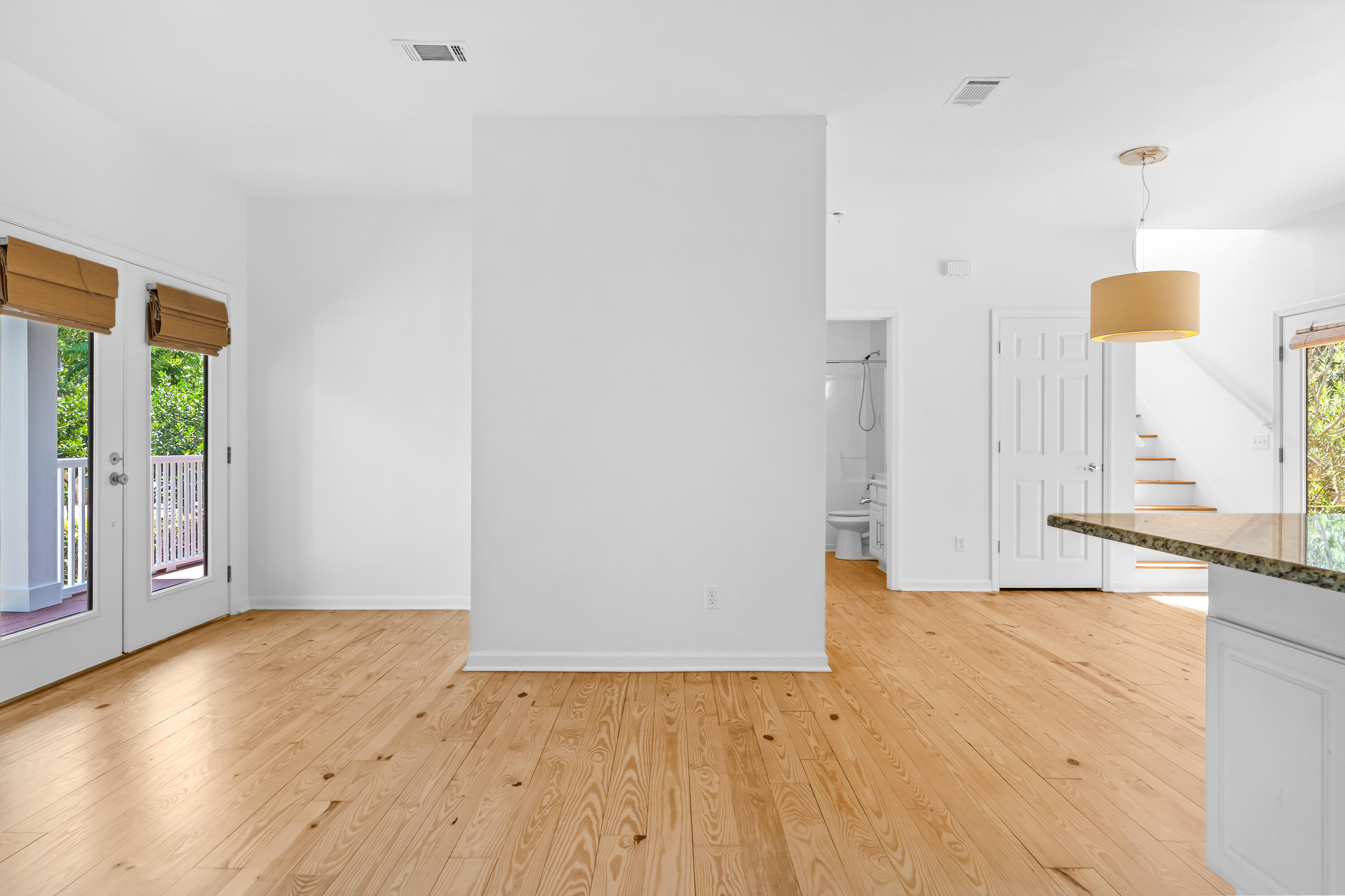 MACK BAYOU PINES - Residential