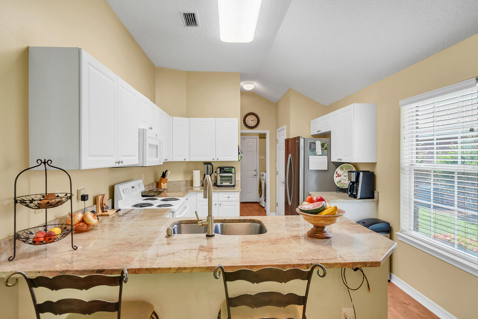 BAYSIDE - Residential