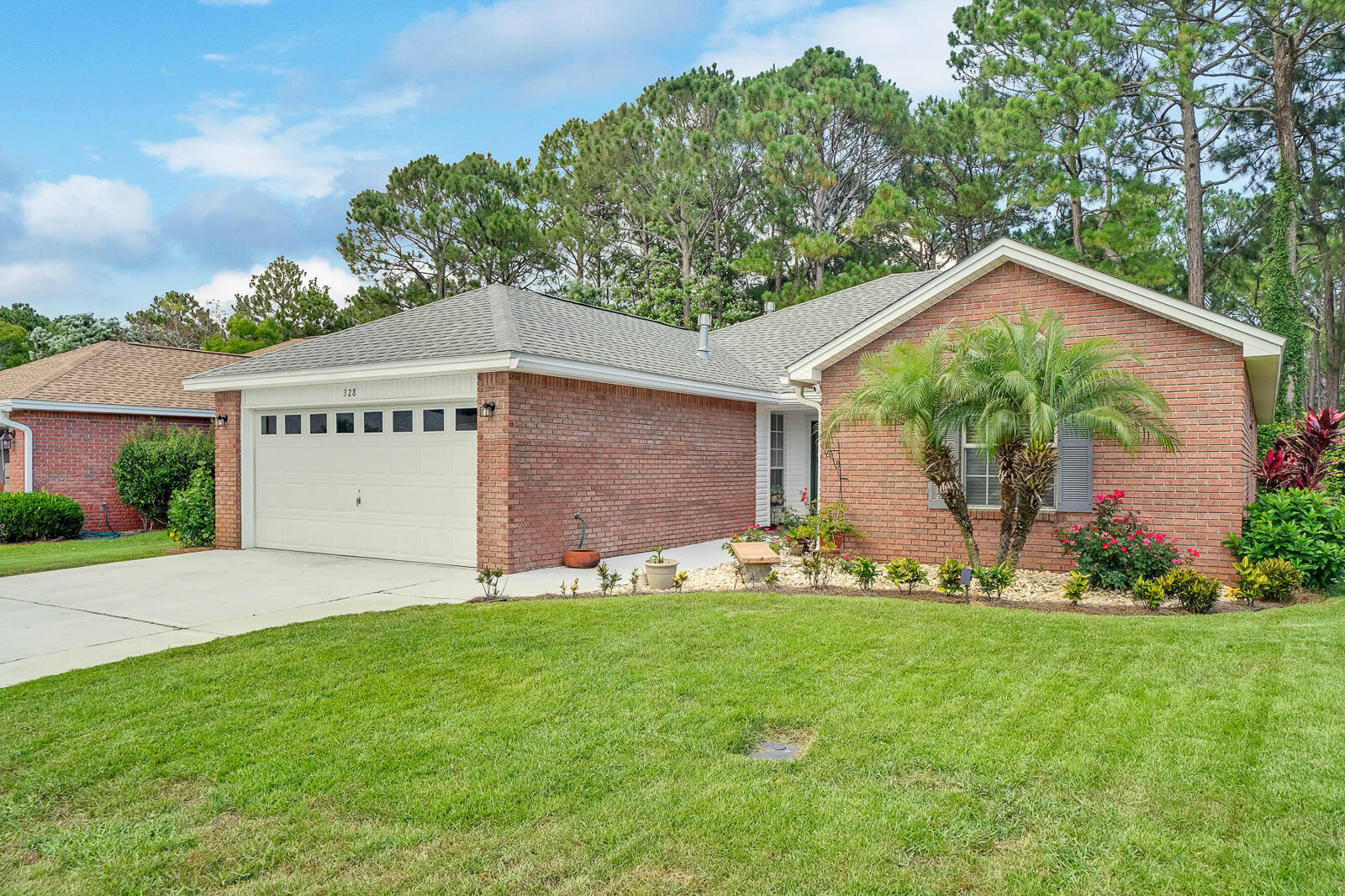 BAYSIDE - Residential