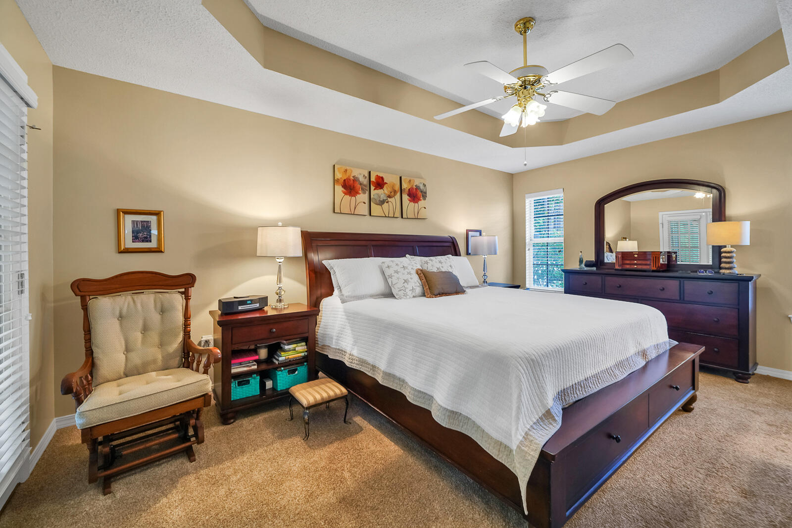 BAYSIDE - Residential