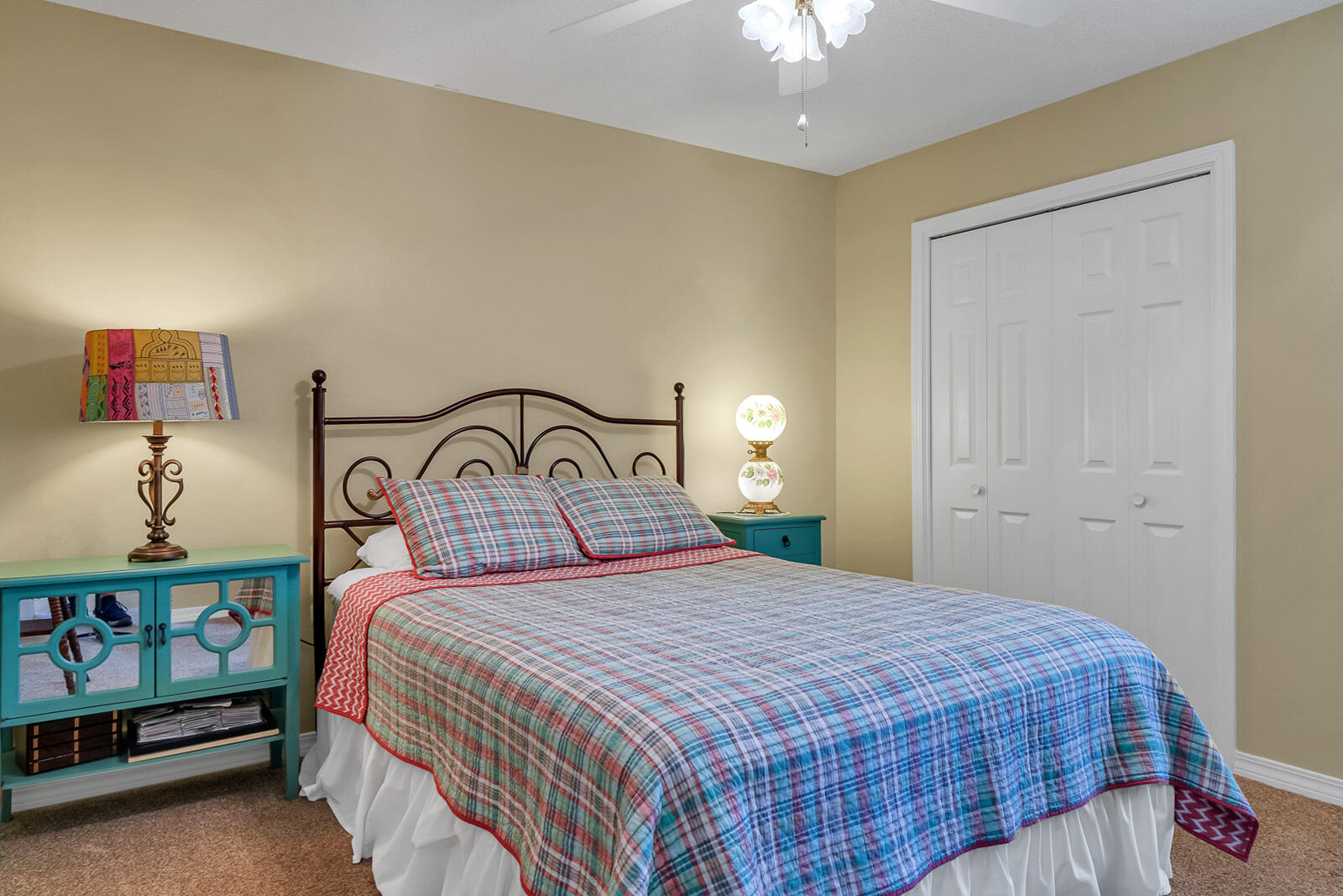 BAYSIDE - Residential