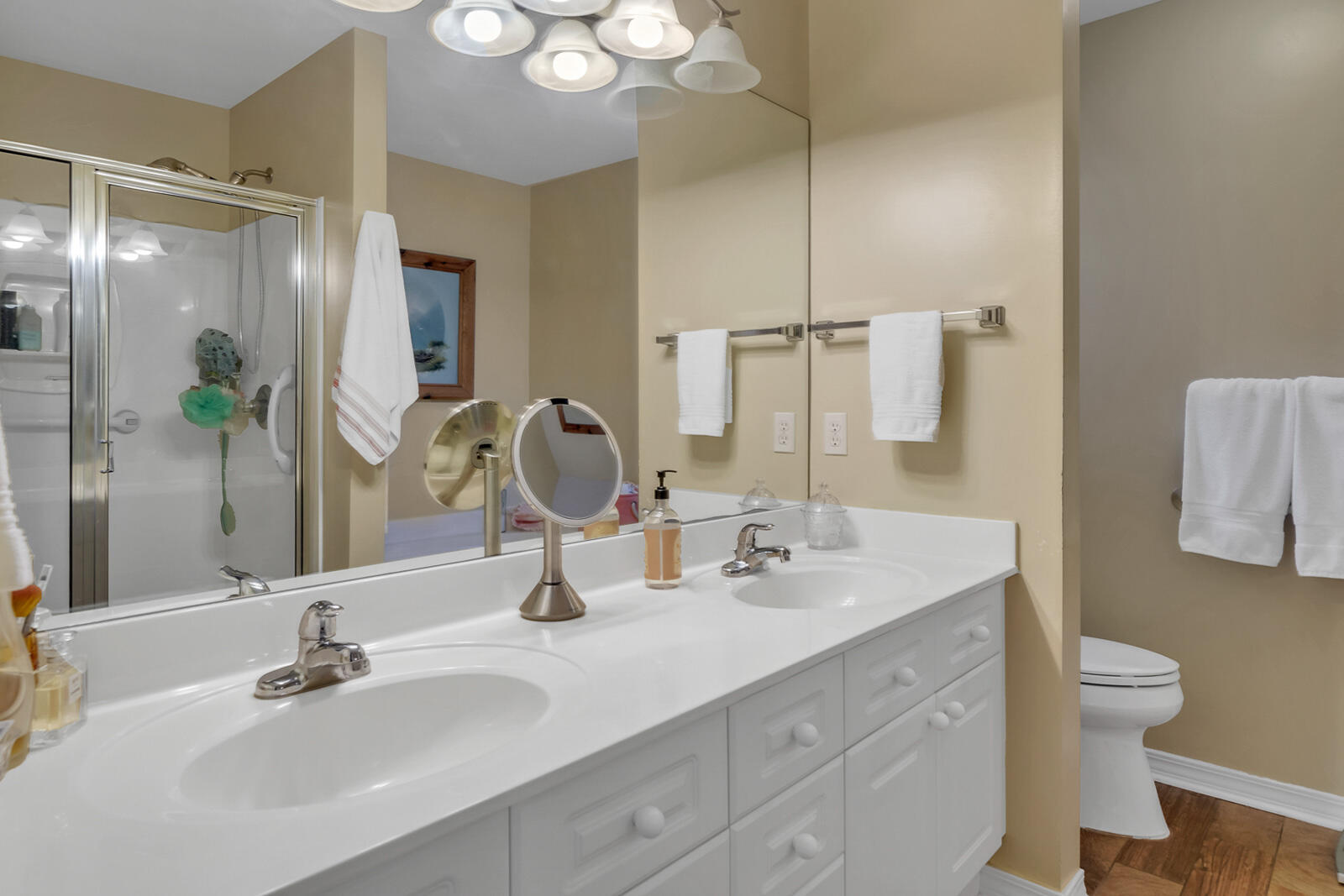 BAYSIDE - Residential