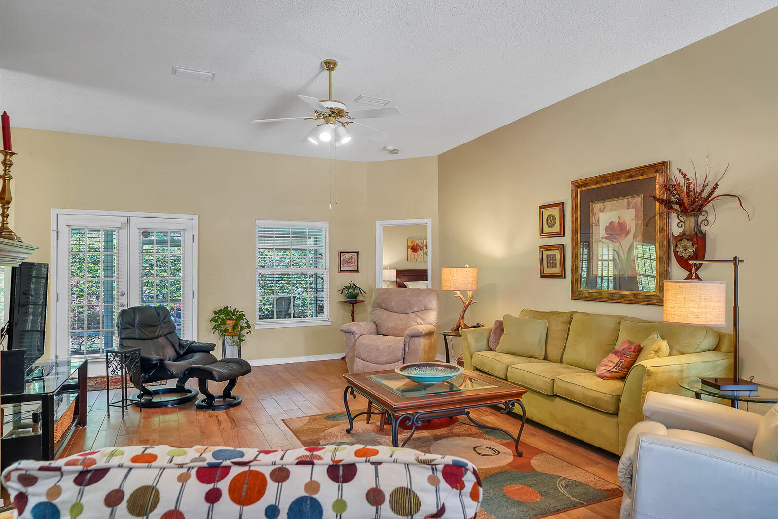 BAYSIDE - Residential