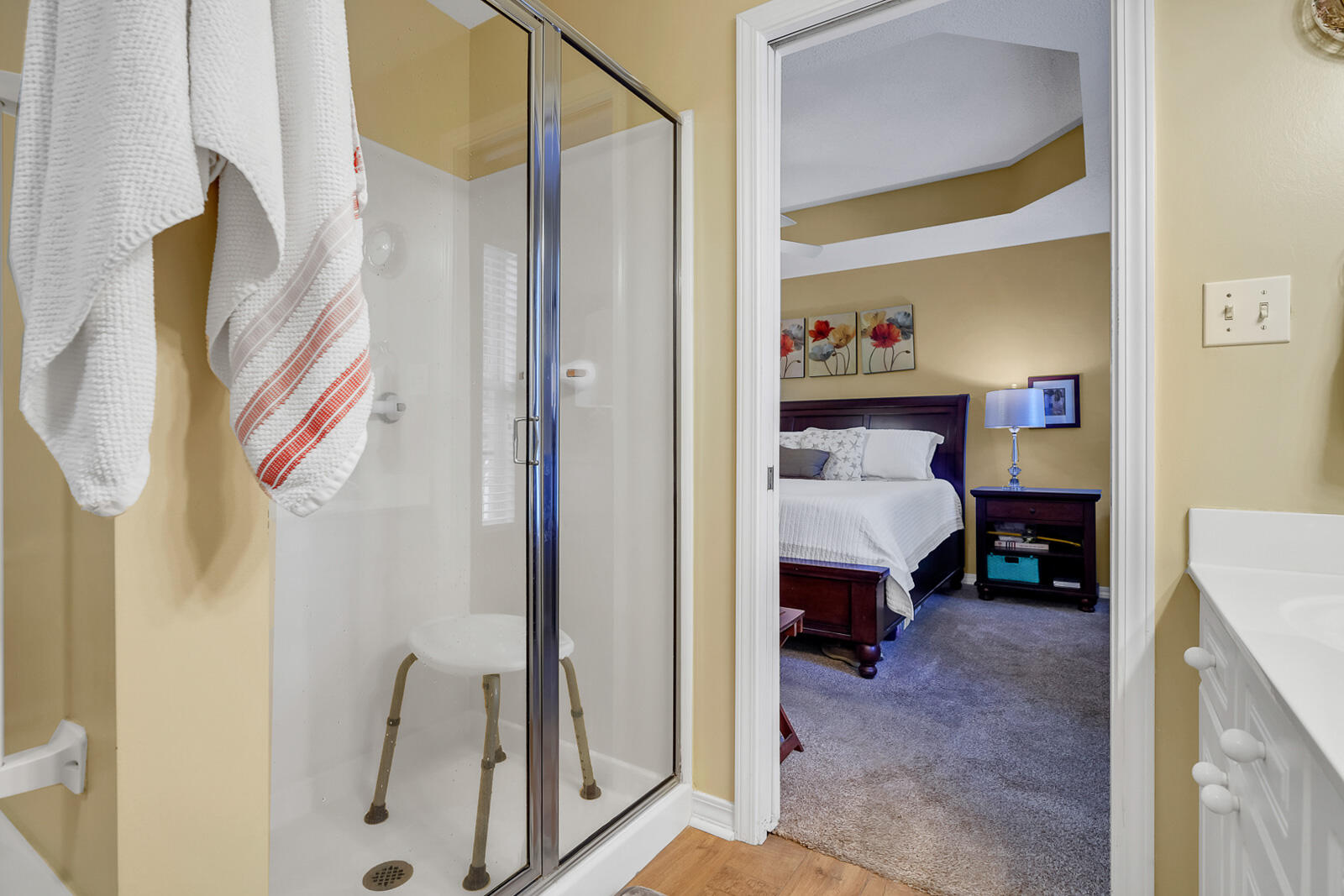 BAYSIDE - Residential