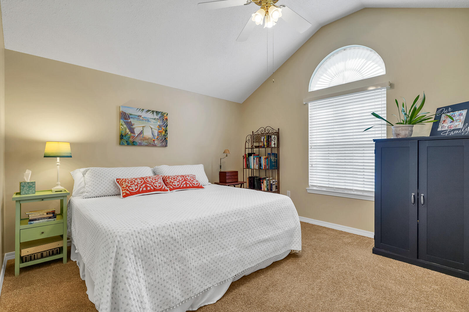 BAYSIDE - Residential