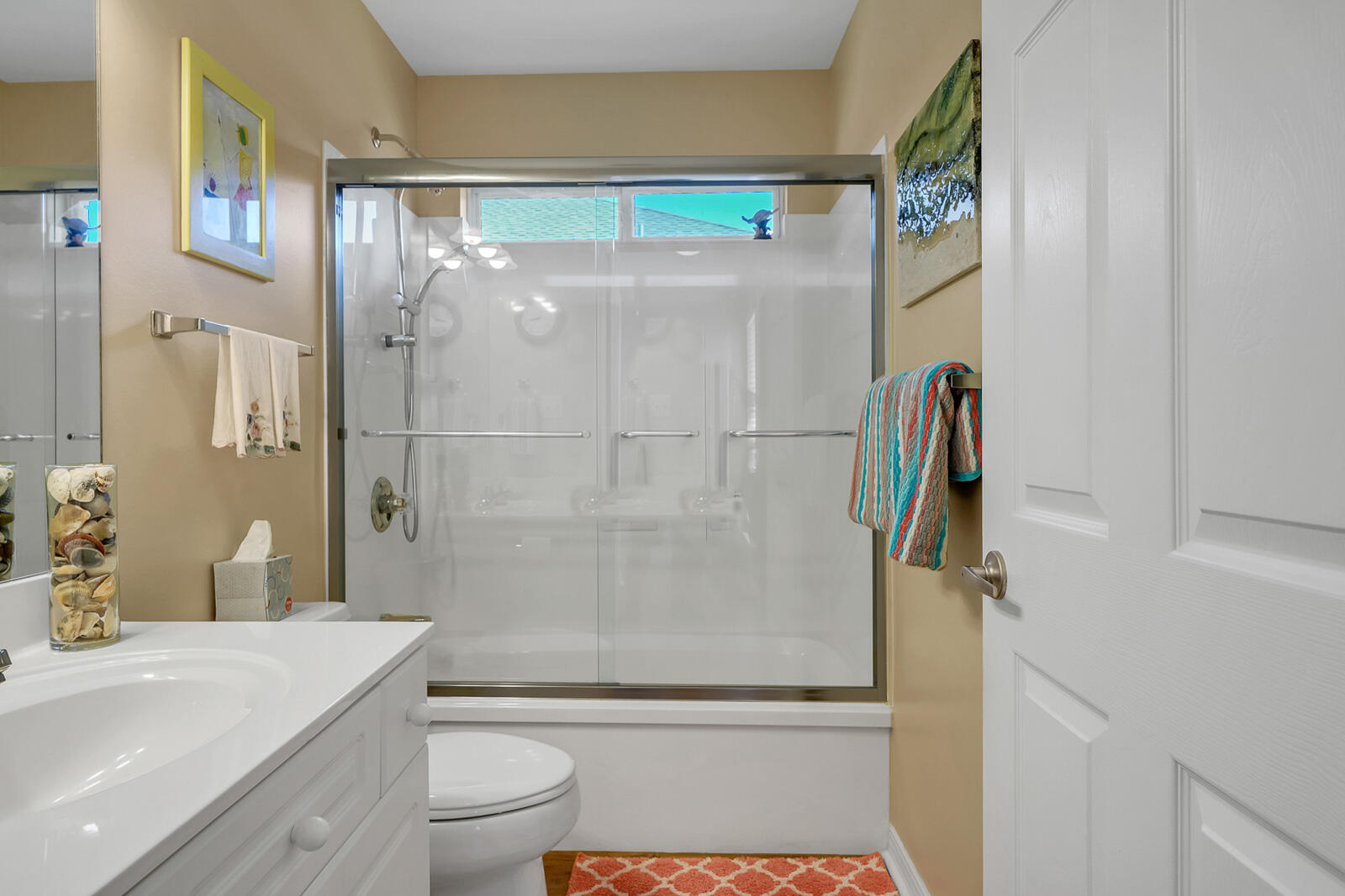 BAYSIDE - Residential