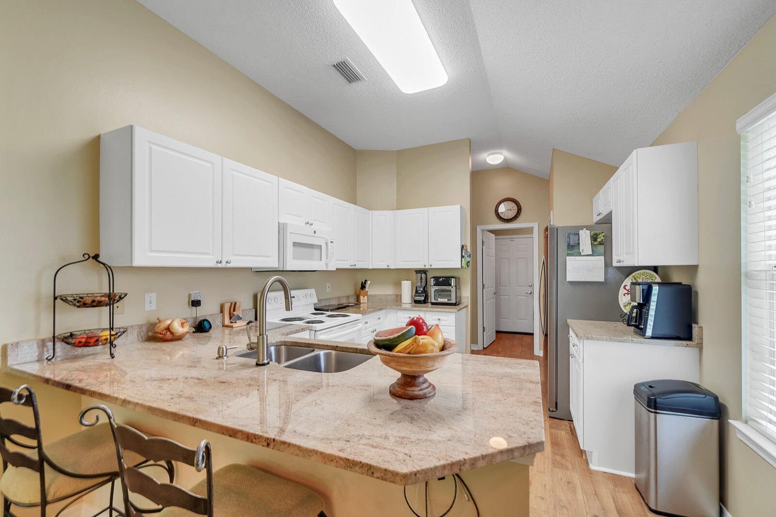 BAYSIDE - Residential