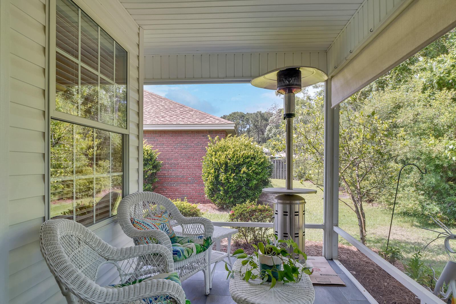 BAYSIDE - Residential