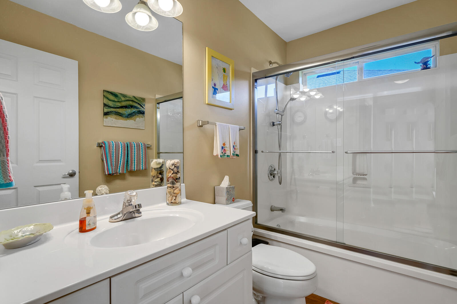 BAYSIDE - Residential