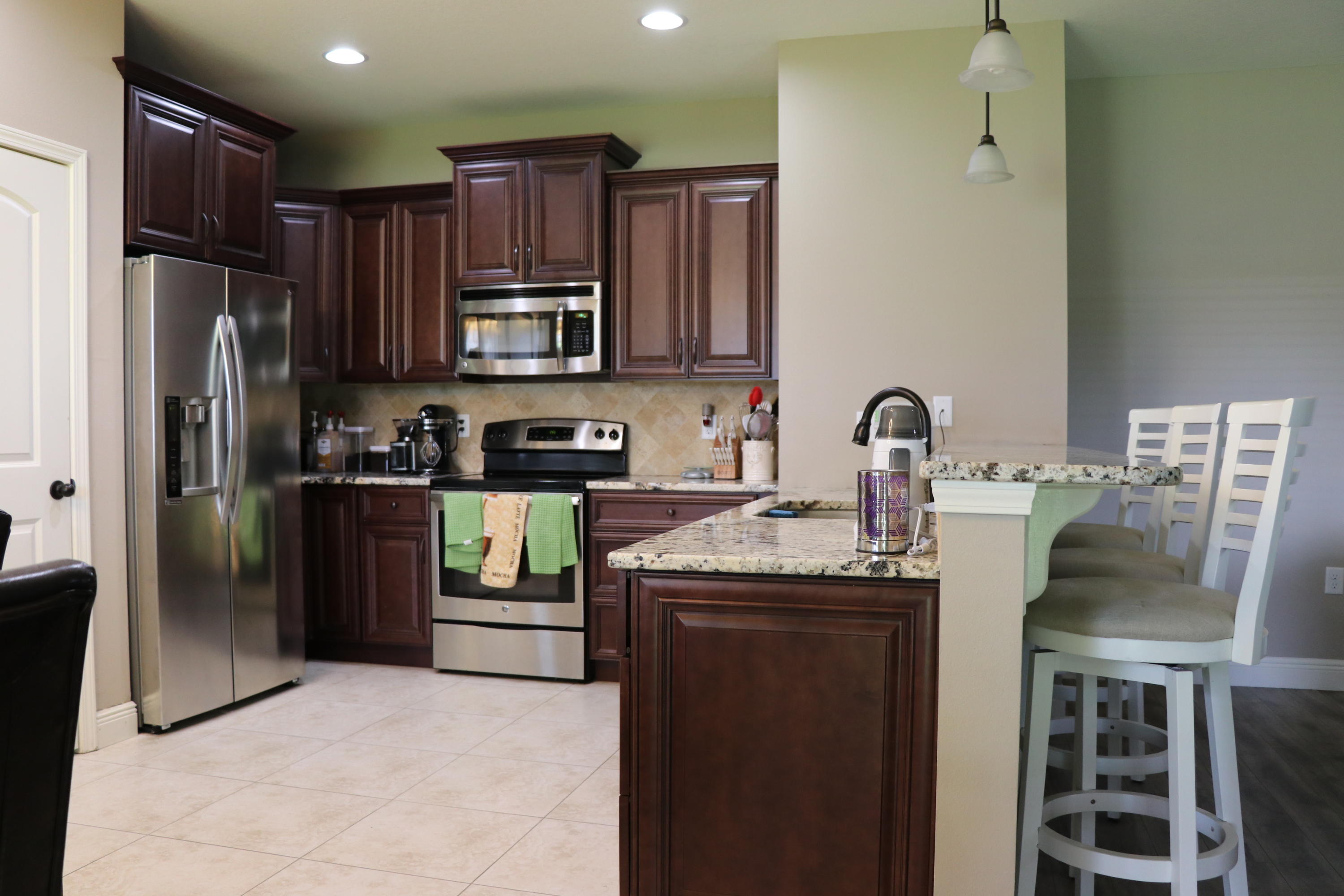 SEABREEZE 5TH ADDN - Residential