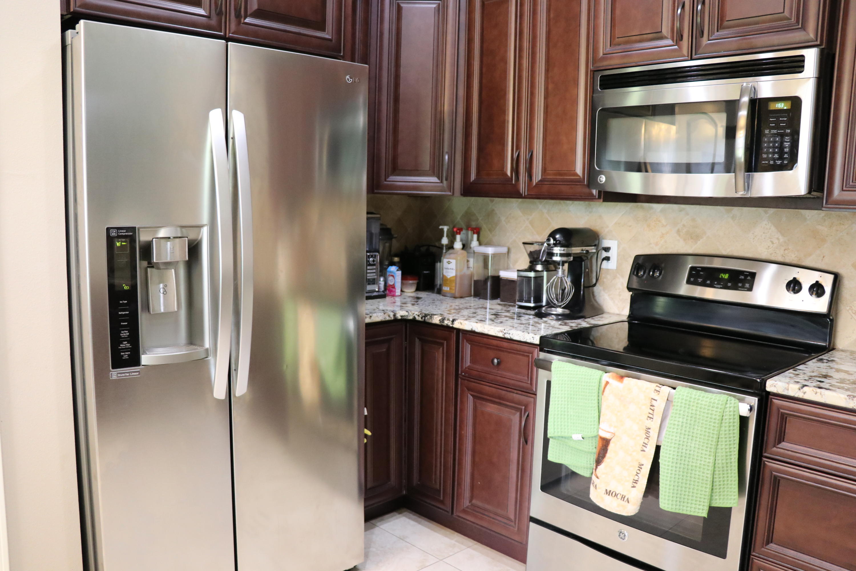 SEABREEZE 5TH ADDN - Residential