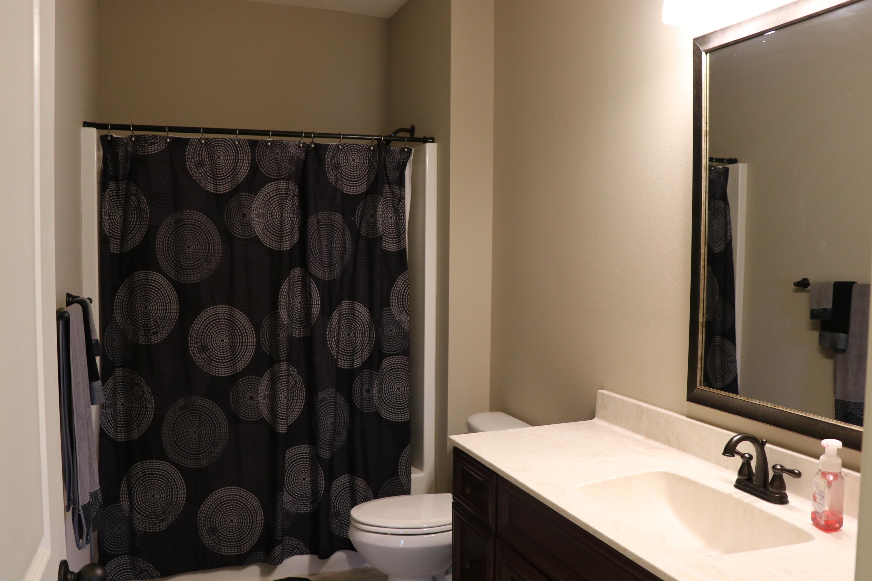 SEABREEZE 5TH ADDN - Residential