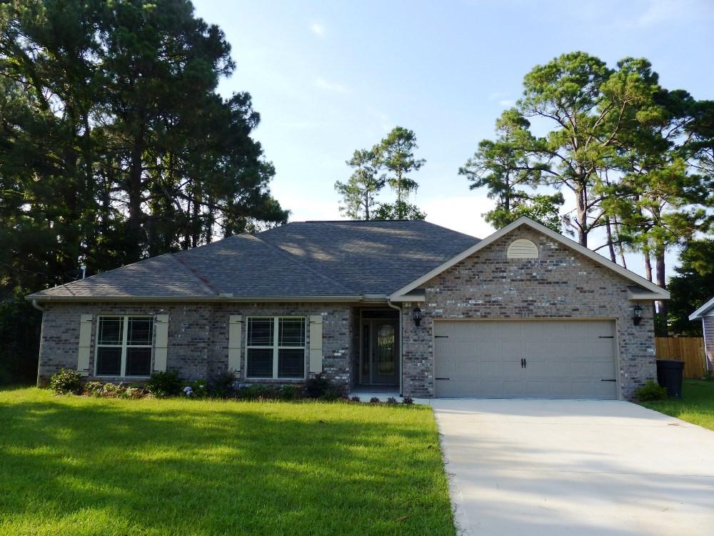 SEABREEZE 5TH ADDN - Residential