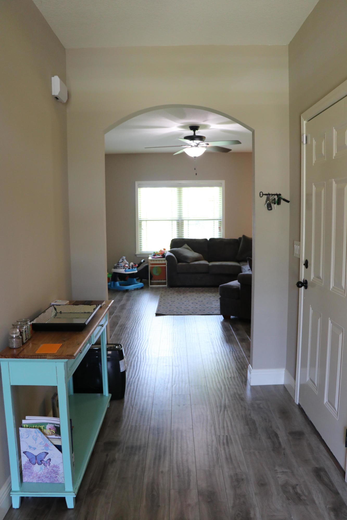 SEABREEZE 5TH ADDN - Residential