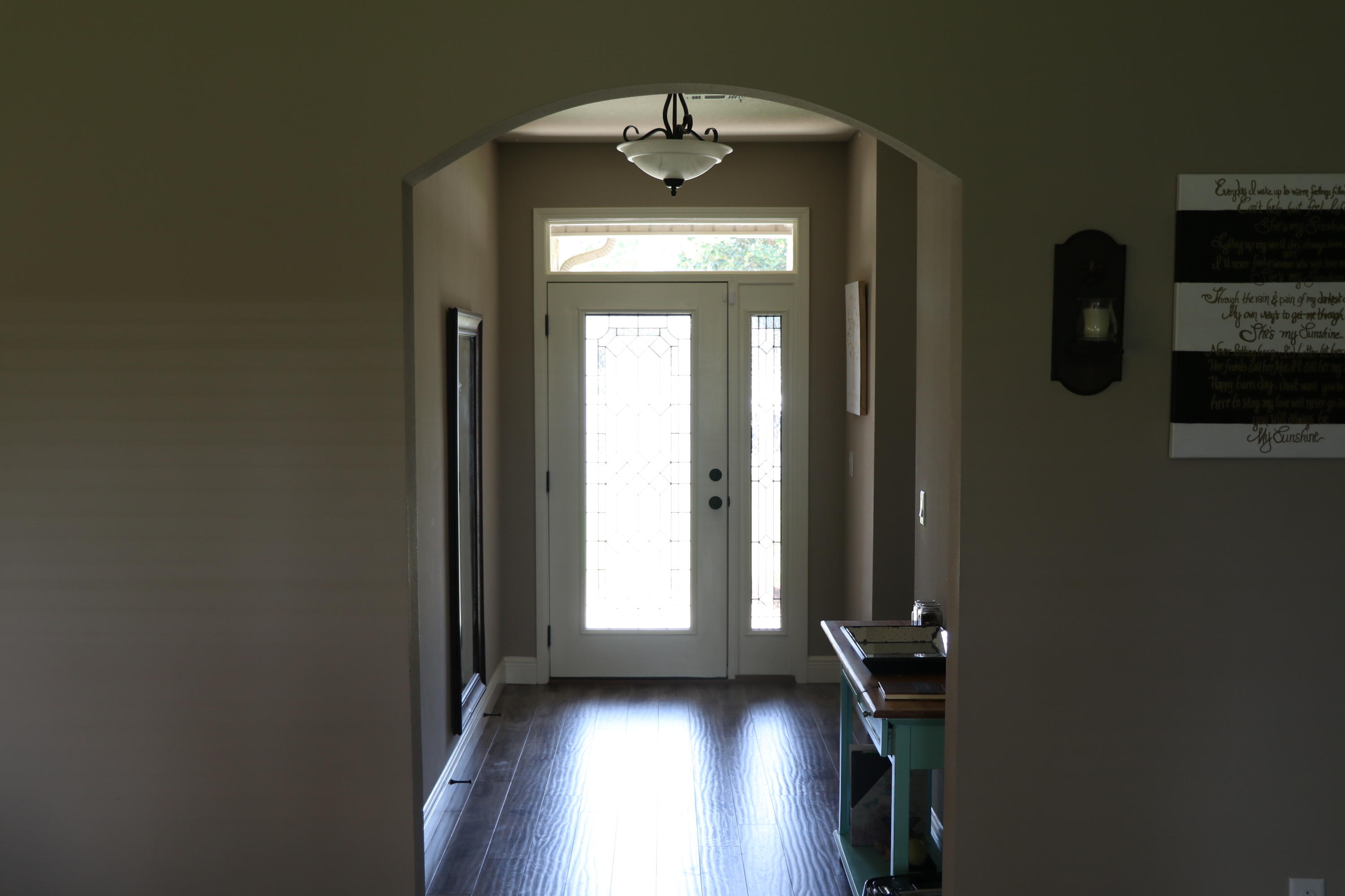 SEABREEZE 5TH ADDN - Residential