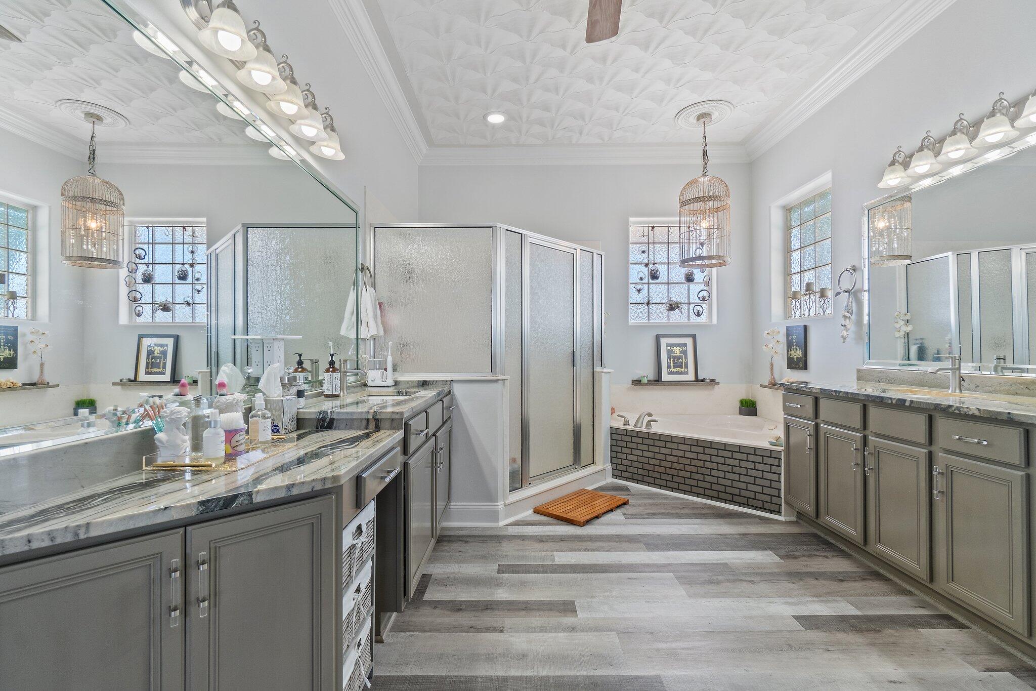 NAVARRE BEACH RESIDENTIAL - Residential