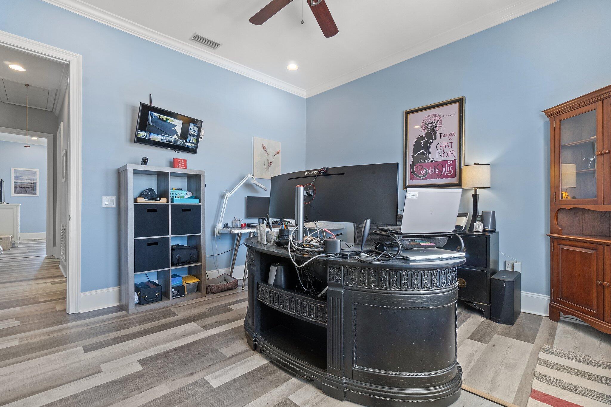 NAVARRE BEACH RESIDENTIAL - Residential