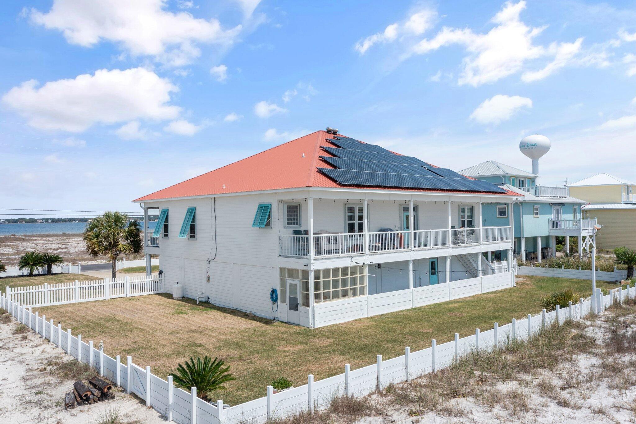 NAVARRE BEACH RESIDENTIAL - Residential