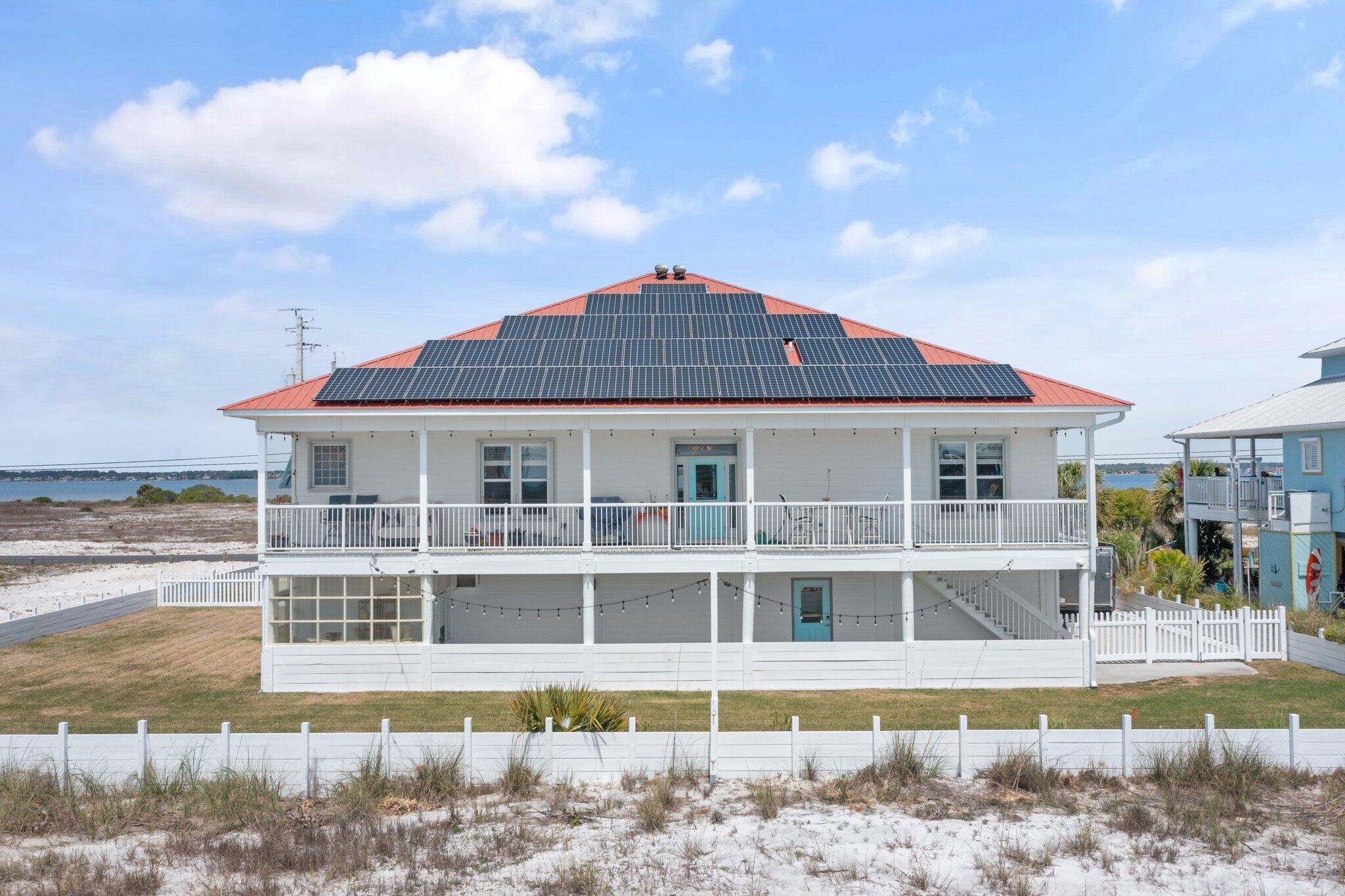 NAVARRE BEACH RESIDENTIAL - Residential