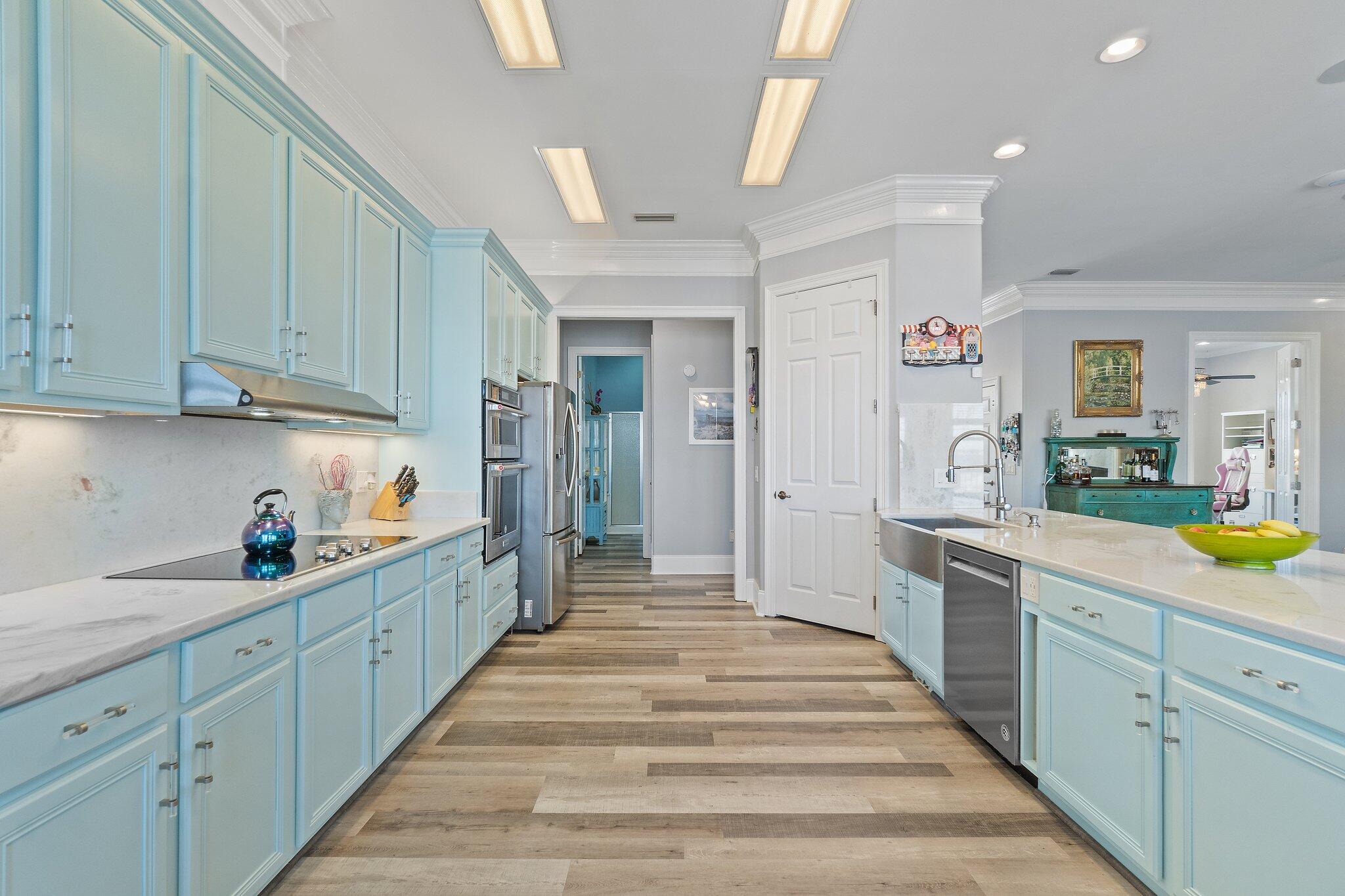 NAVARRE BEACH RESIDENTIAL - Residential