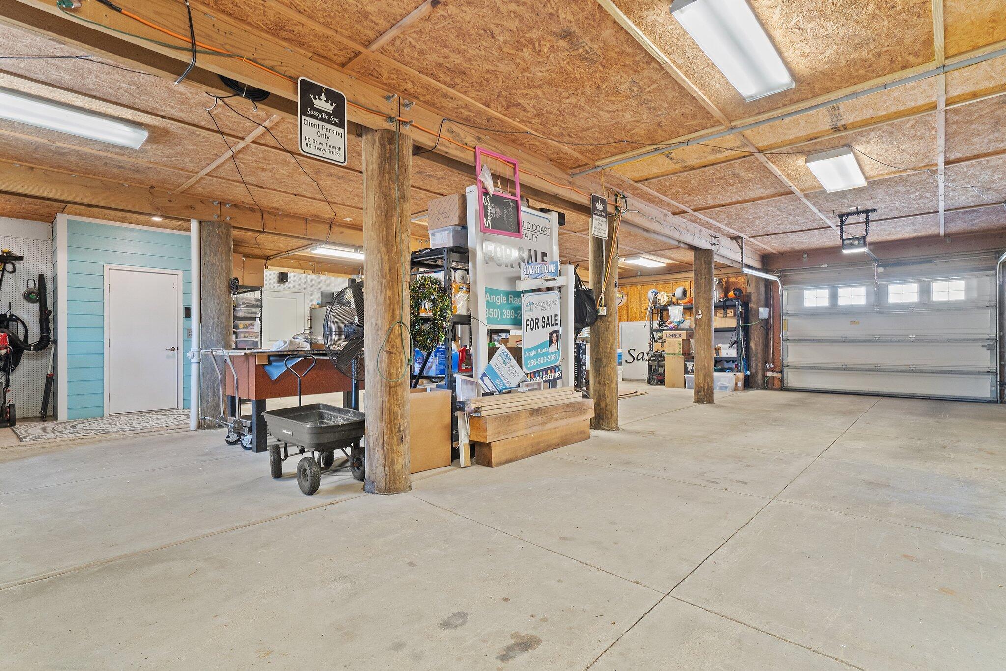 NAVARRE BEACH RESIDENTIAL - Residential