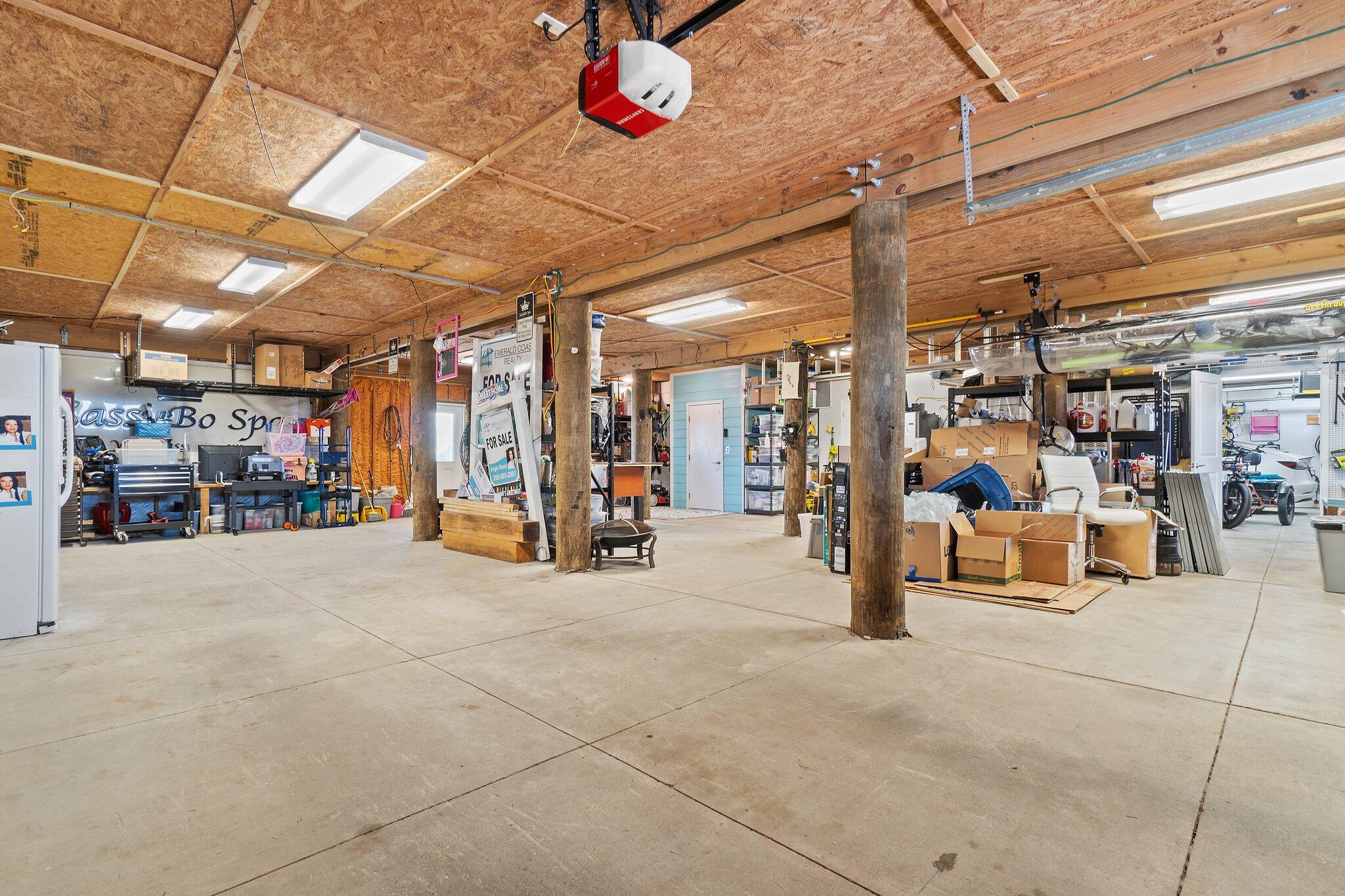 NAVARRE BEACH RESIDENTIAL - Residential