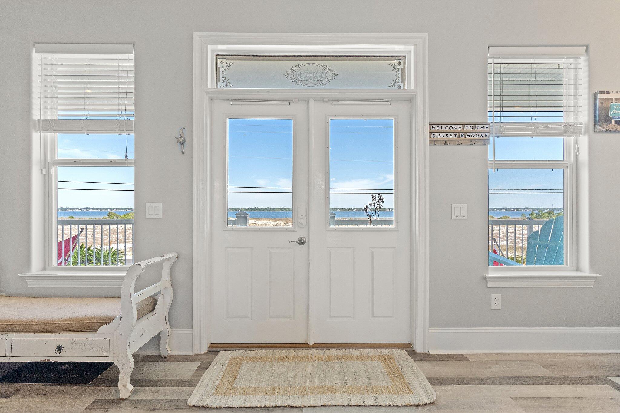 NAVARRE BEACH RESIDENTIAL - Residential