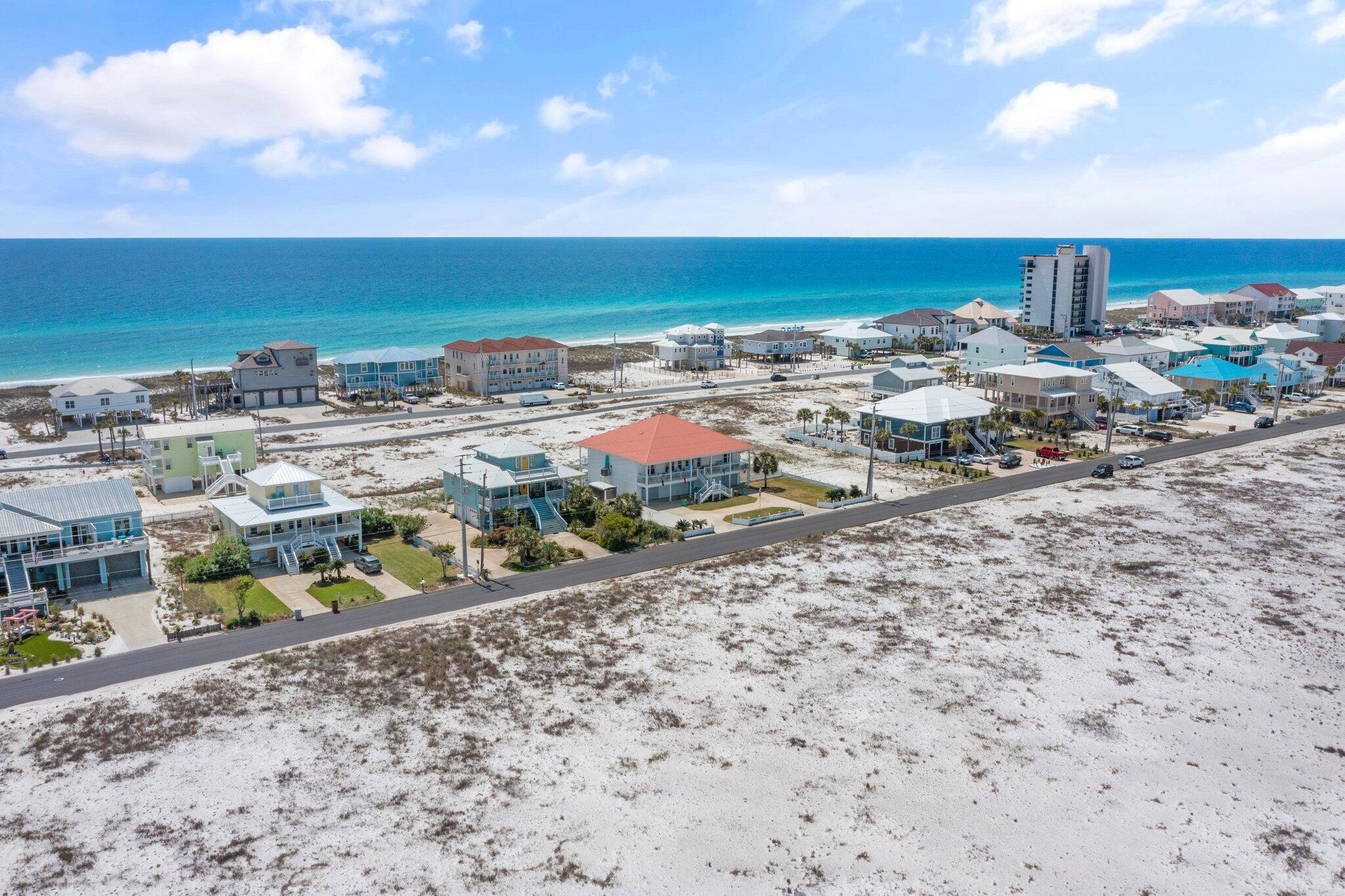 NAVARRE BEACH RESIDENTIAL - Residential