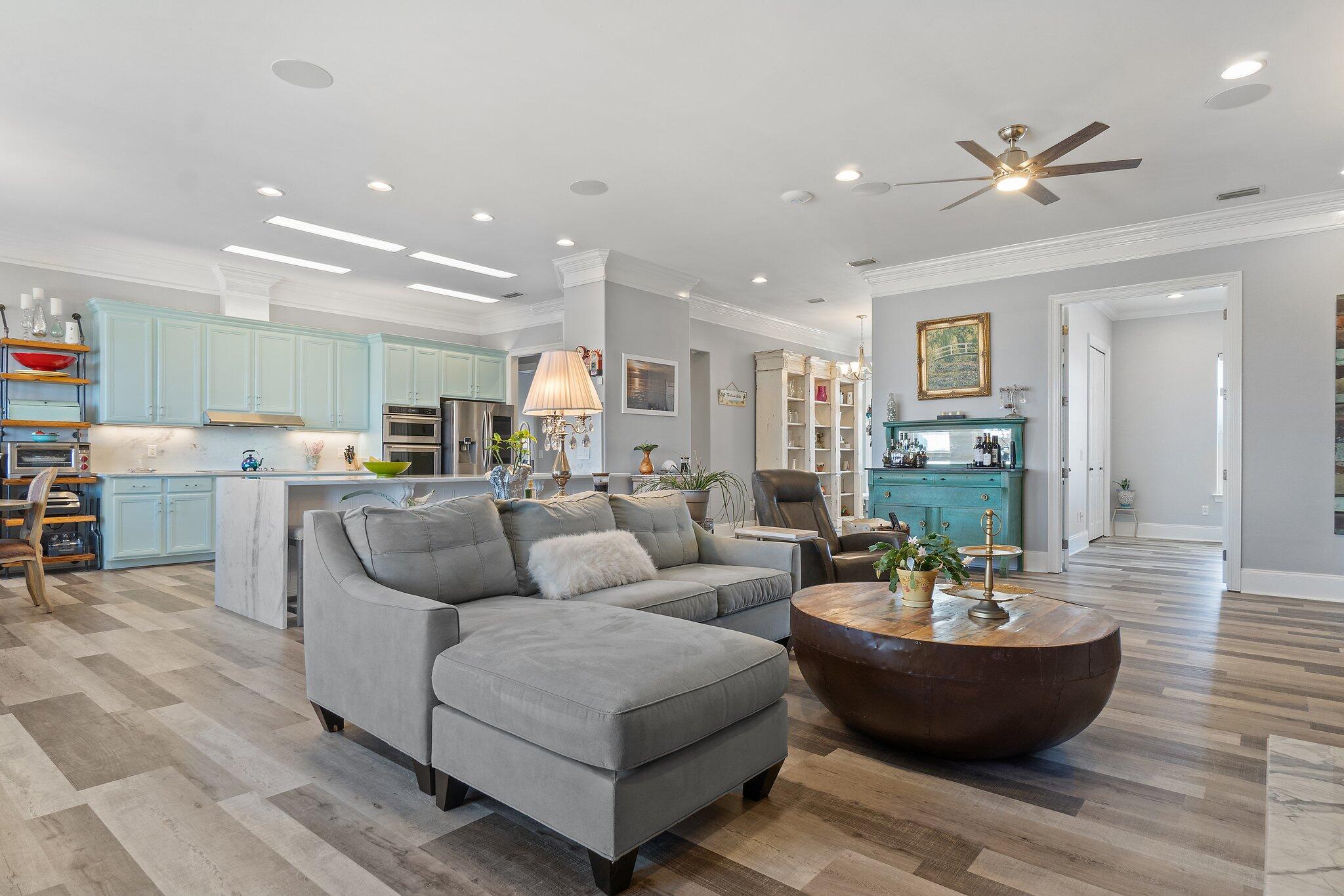 NAVARRE BEACH RESIDENTIAL - Residential