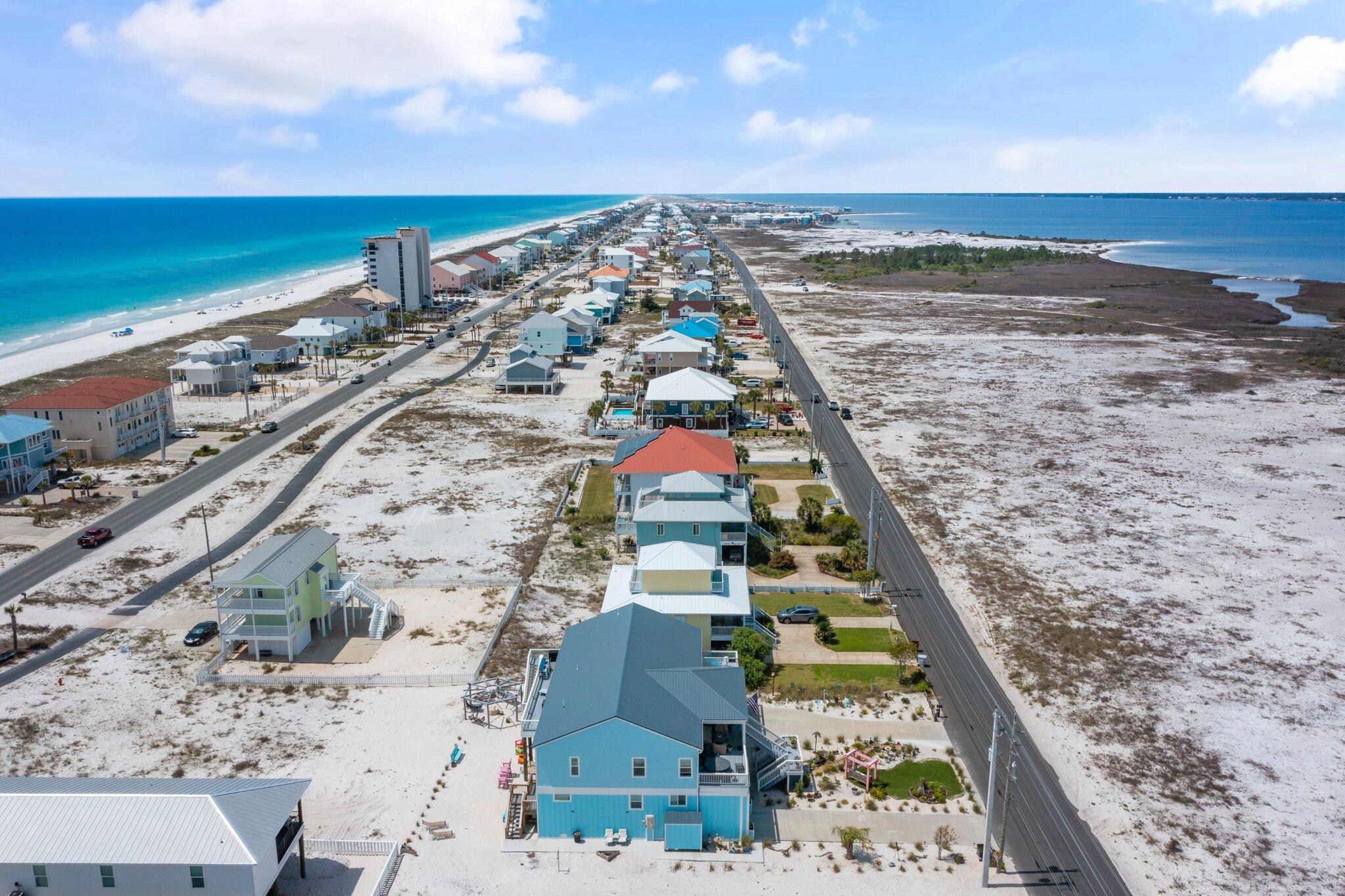 NAVARRE BEACH RESIDENTIAL - Residential