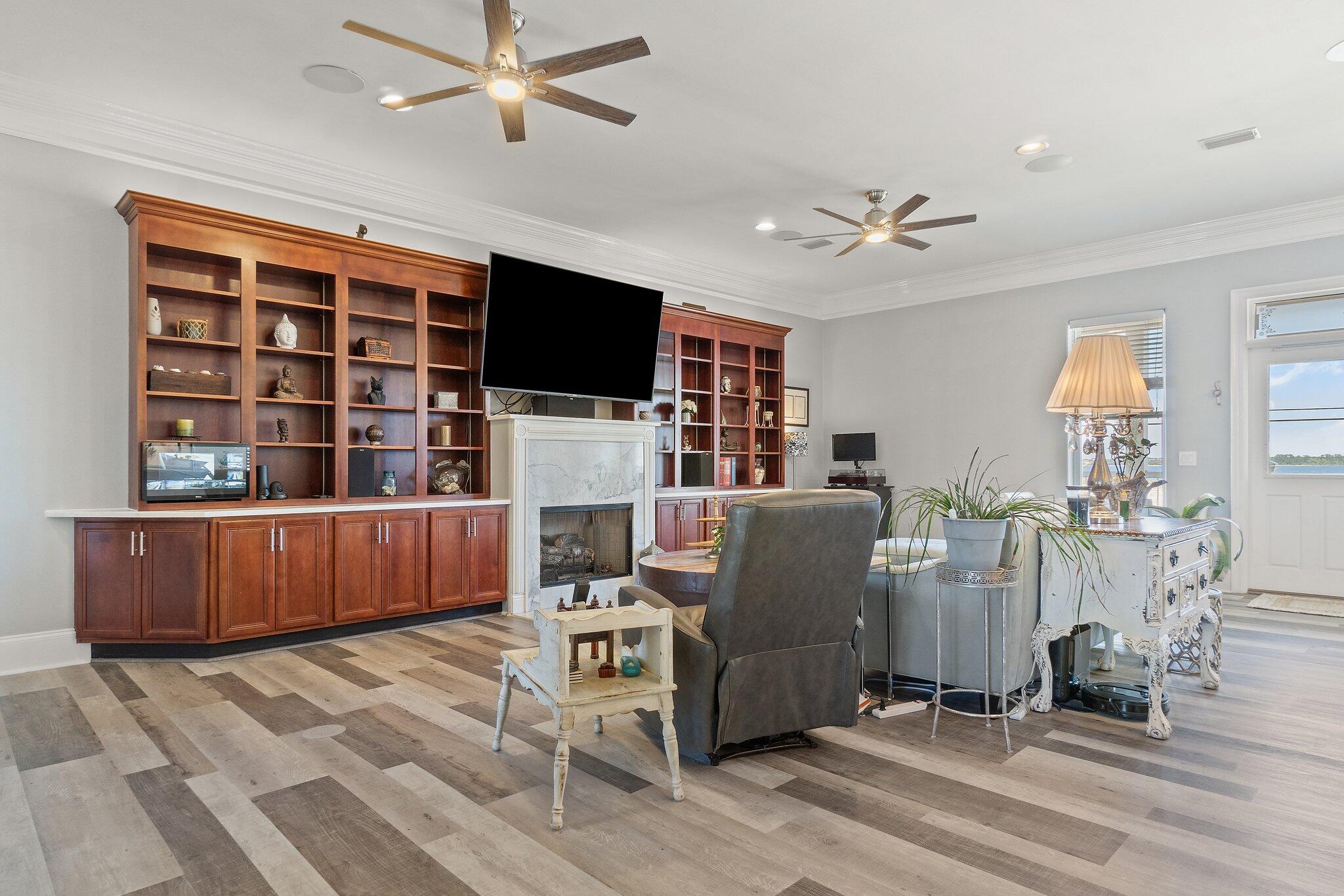 NAVARRE BEACH RESIDENTIAL - Residential