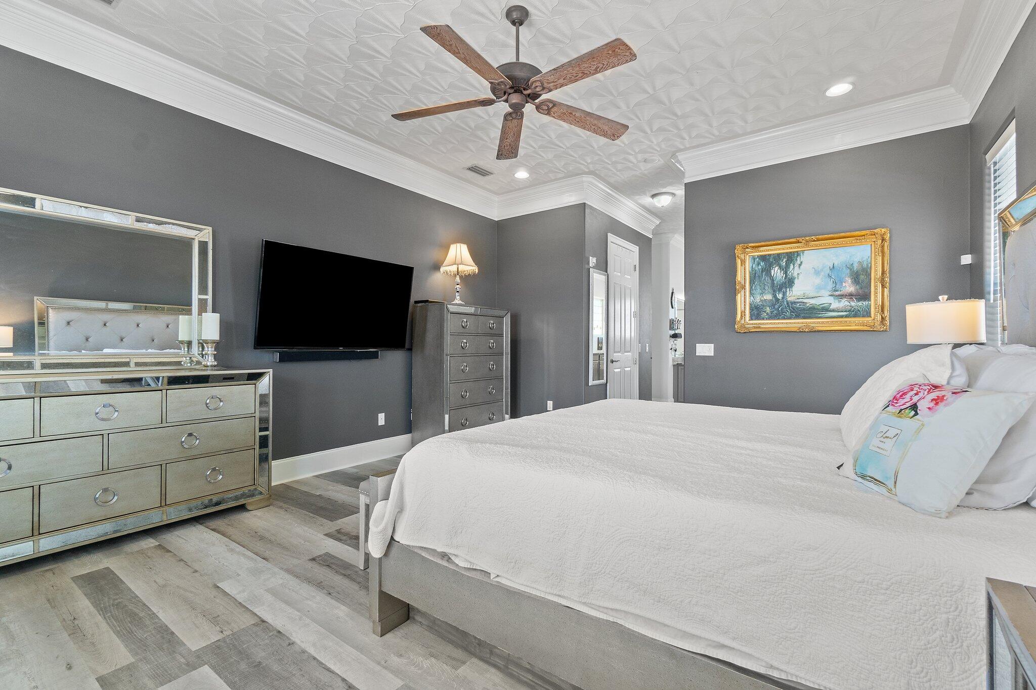 NAVARRE BEACH RESIDENTIAL - Residential