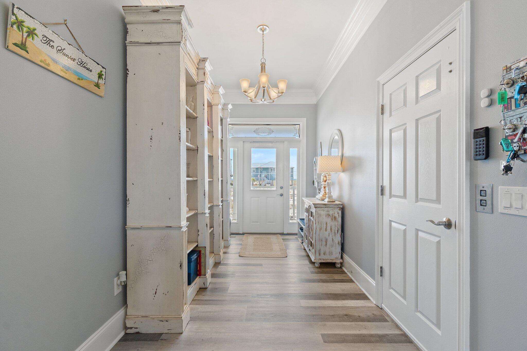 NAVARRE BEACH RESIDENTIAL - Residential