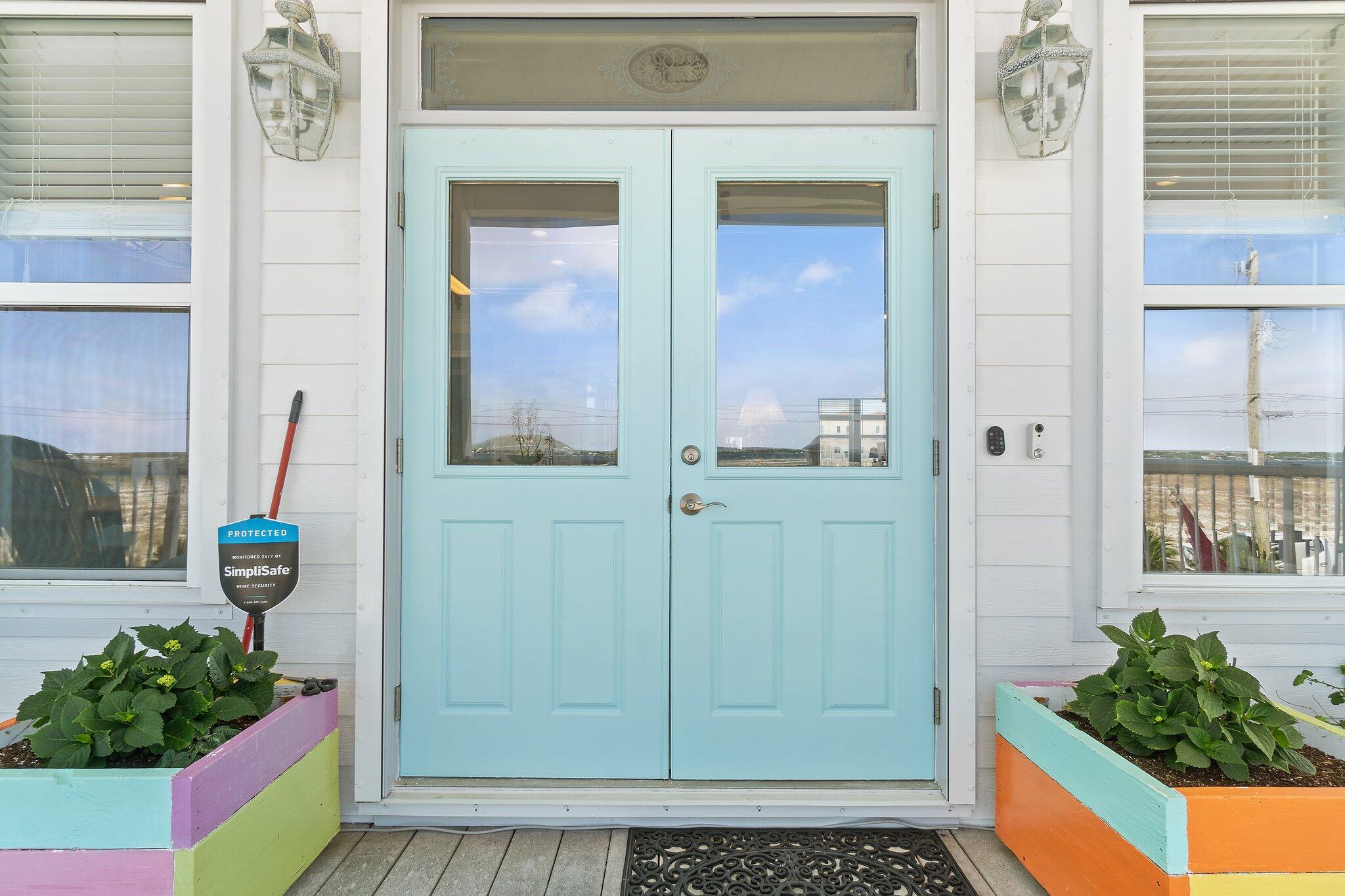 NAVARRE BEACH RESIDENTIAL - Residential