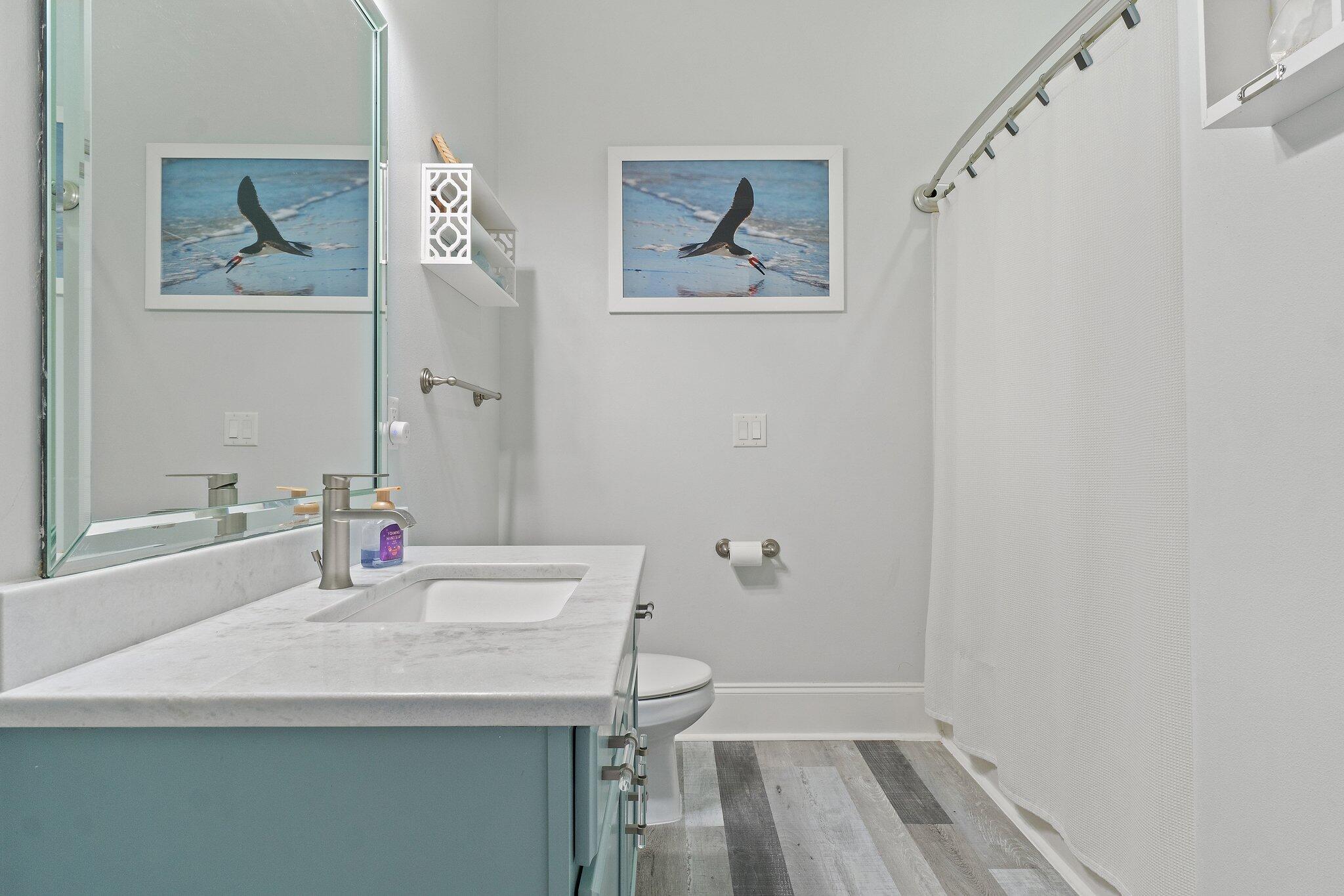 NAVARRE BEACH RESIDENTIAL - Residential