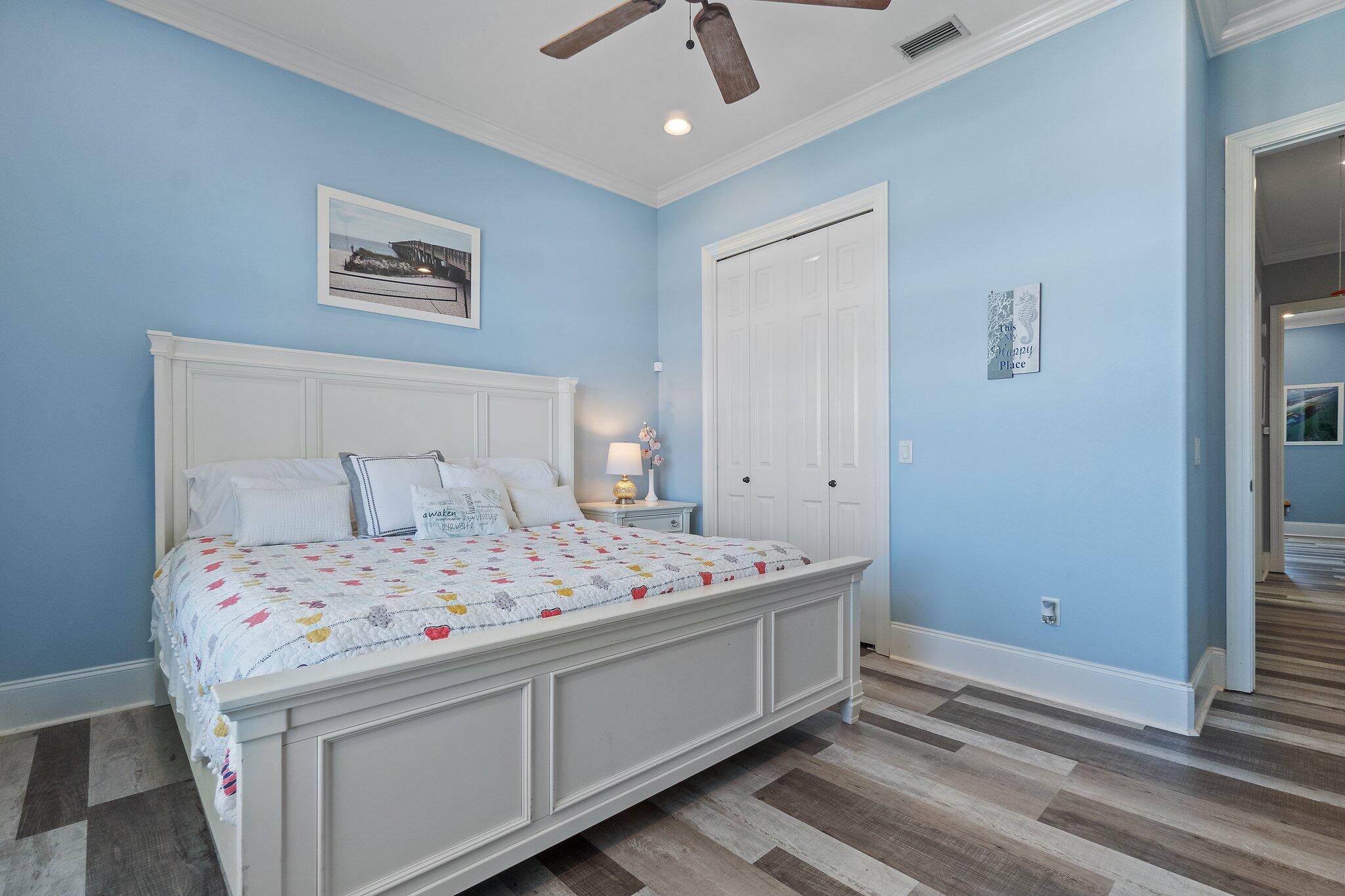 NAVARRE BEACH RESIDENTIAL - Residential