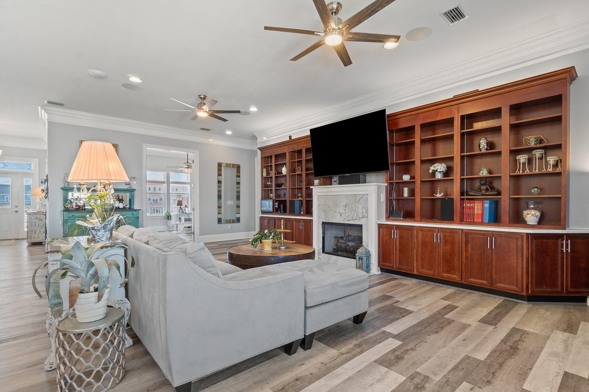 NAVARRE BEACH RESIDENTIAL - Residential