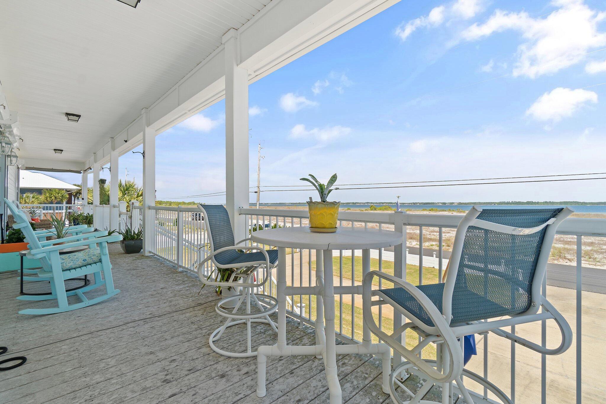 NAVARRE BEACH RESIDENTIAL - Residential