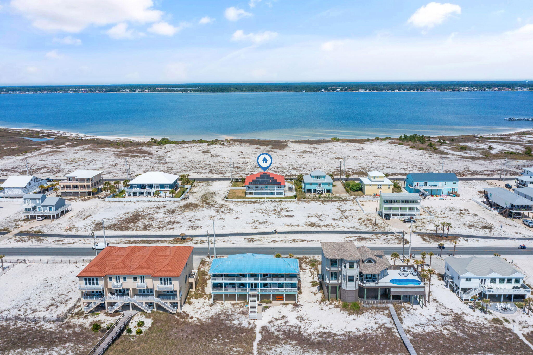 NAVARRE BEACH RESIDENTIAL - Residential