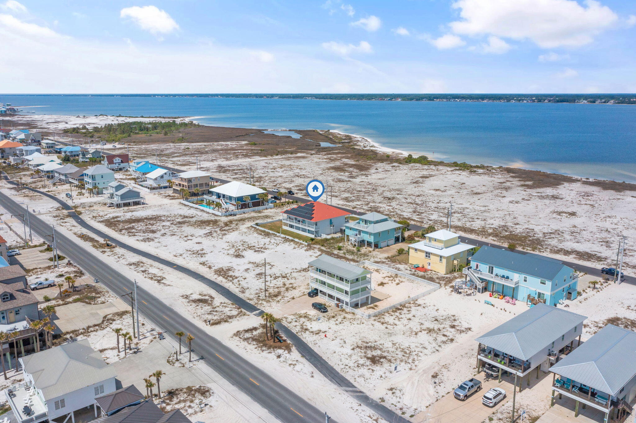 NAVARRE BEACH RESIDENTIAL - Residential