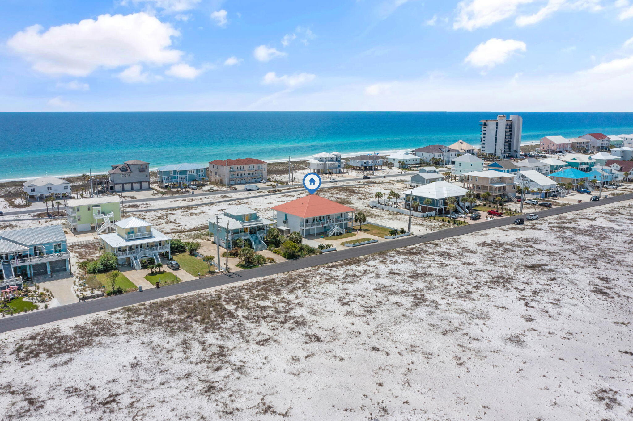 NAVARRE BEACH RESIDENTIAL - Residential