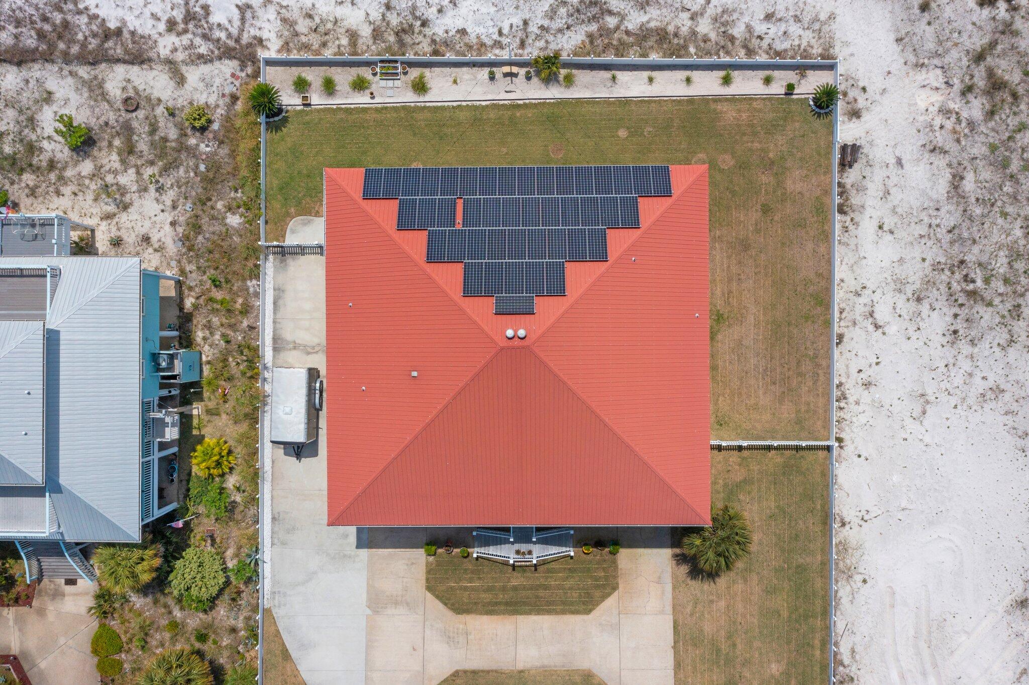 NAVARRE BEACH RESIDENTIAL - Residential