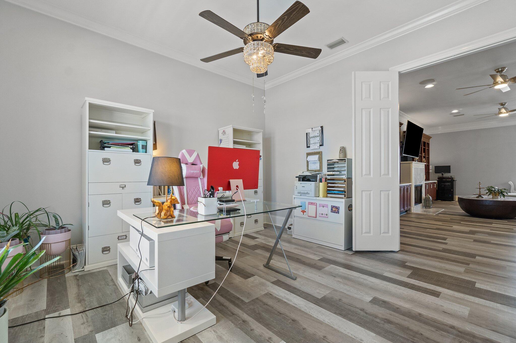 NAVARRE BEACH RESIDENTIAL - Residential