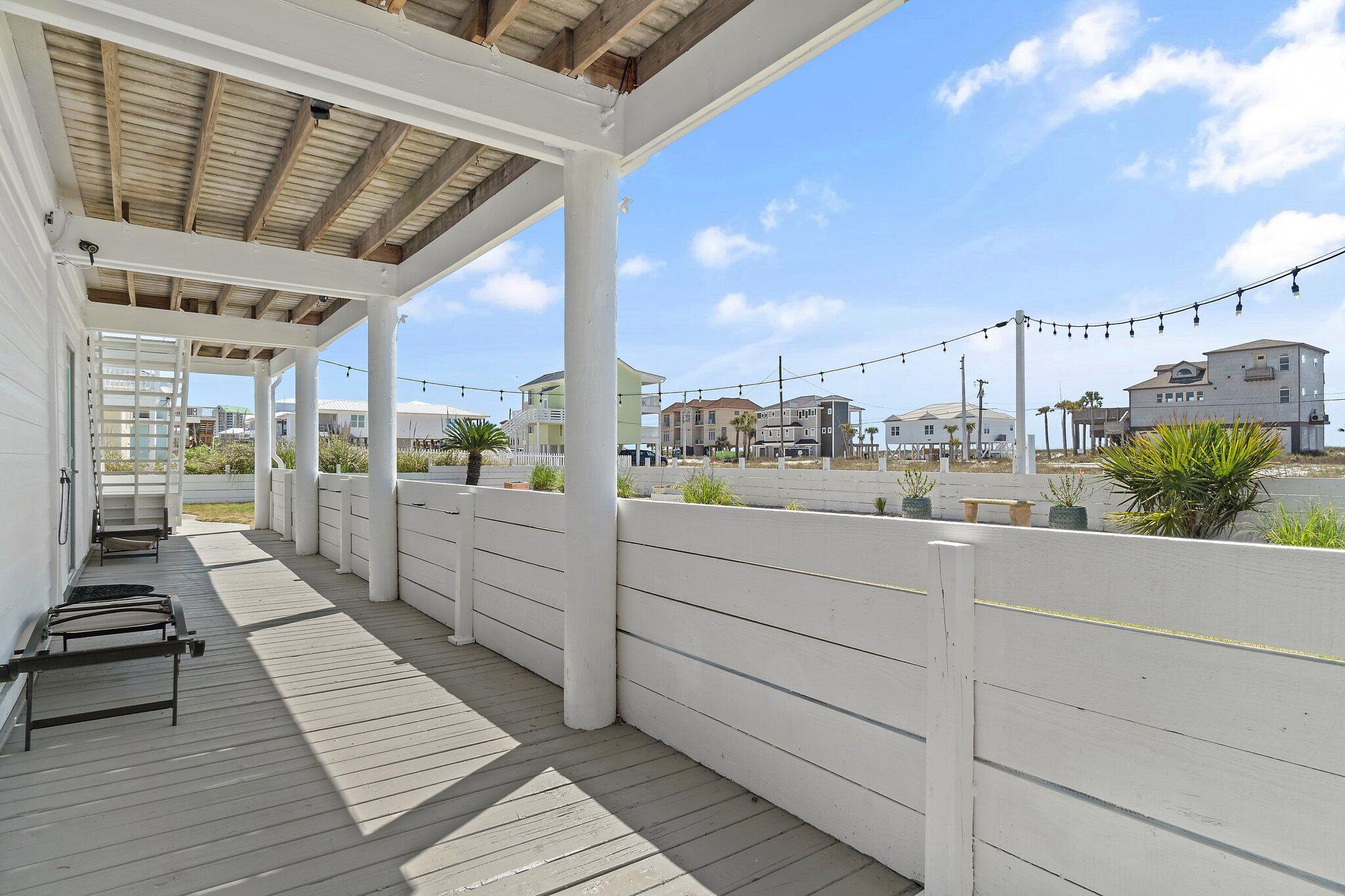 NAVARRE BEACH RESIDENTIAL - Residential
