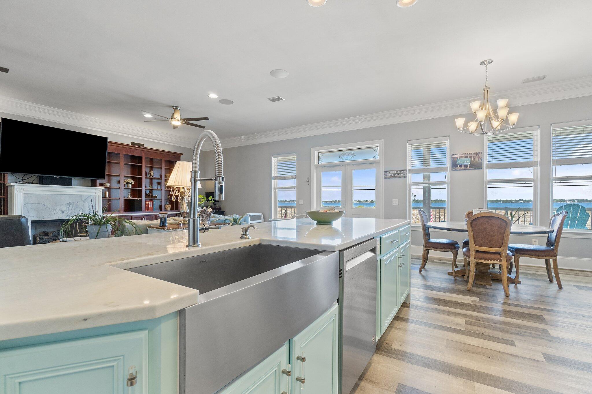 NAVARRE BEACH RESIDENTIAL - Residential