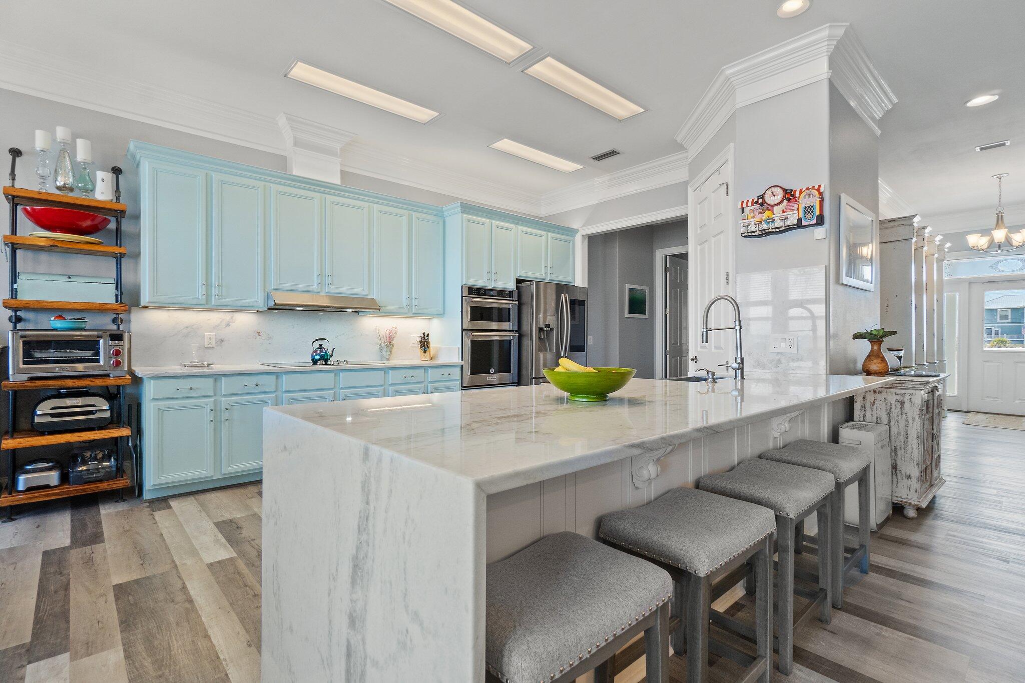 NAVARRE BEACH RESIDENTIAL - Residential