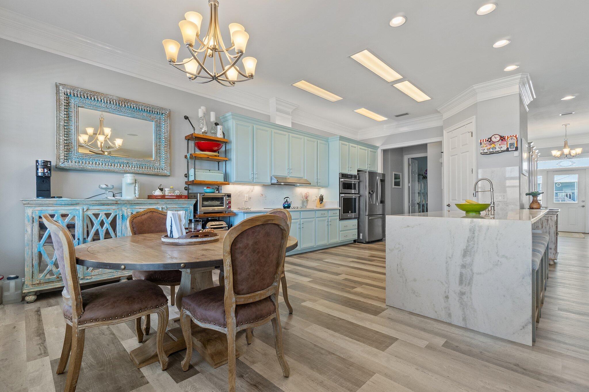 NAVARRE BEACH RESIDENTIAL - Residential